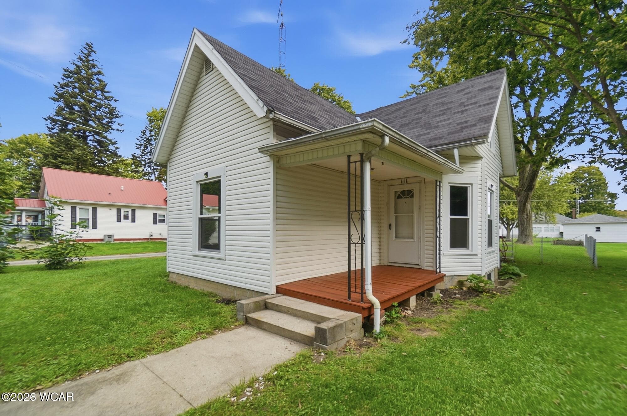 111 Maple