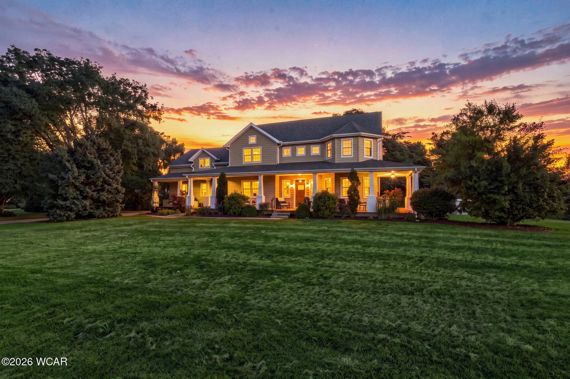 10282 Richey, Van Wert, OH