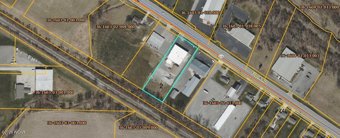 4175 Elida photo 2