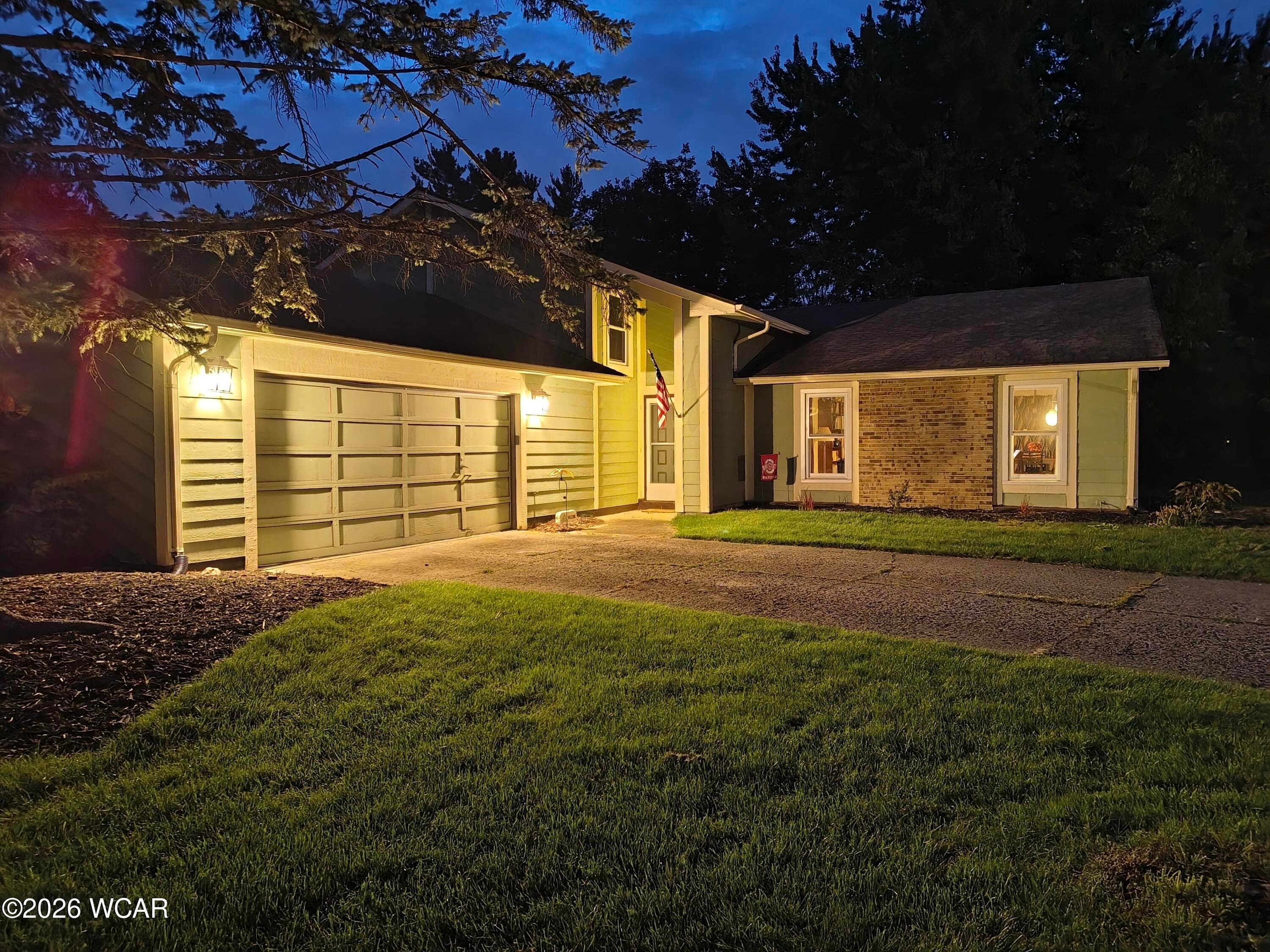 197 Bramblebush, Dayton, OH