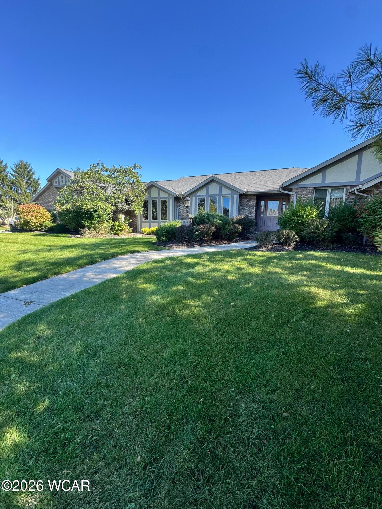 2148 Larkspur, Elida, OH