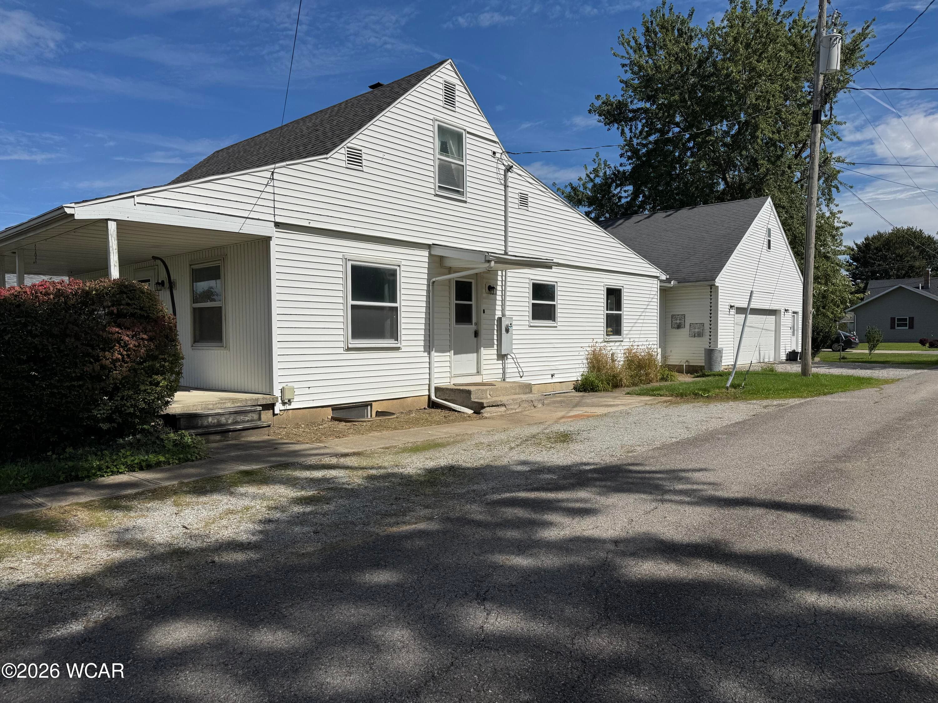 238 Ohio, Ottawa, OH