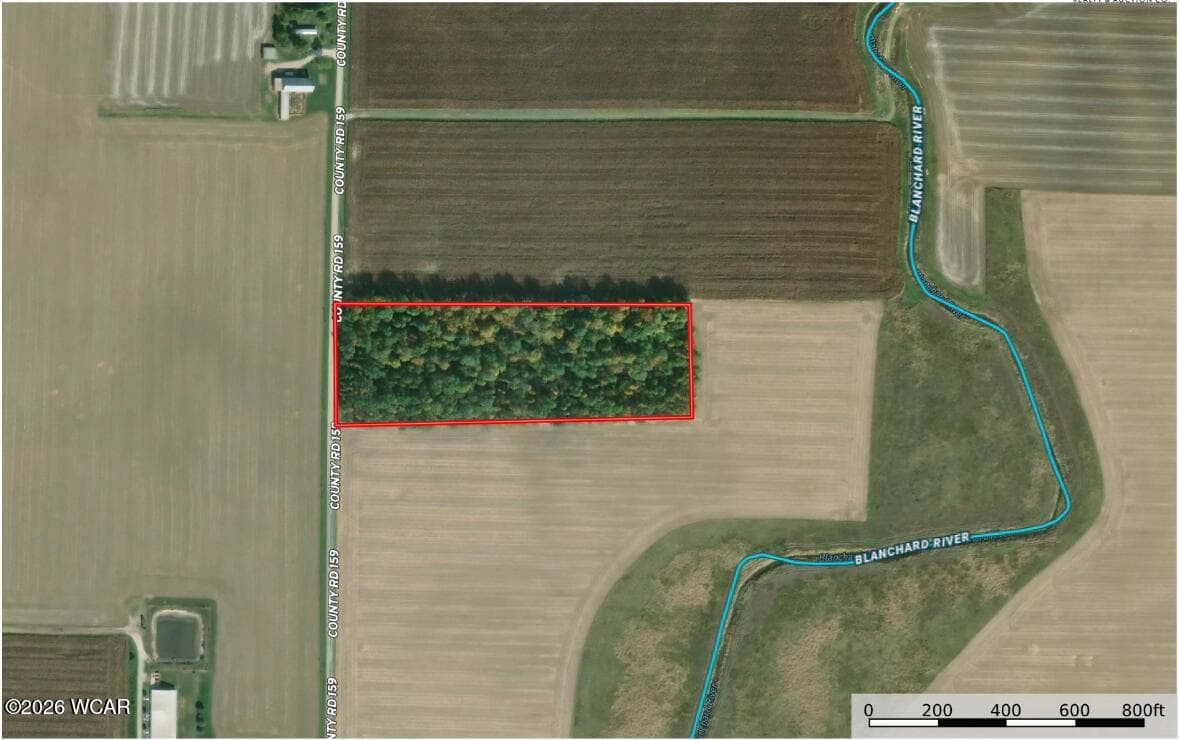 0 County Road 159, Kenton, OH
