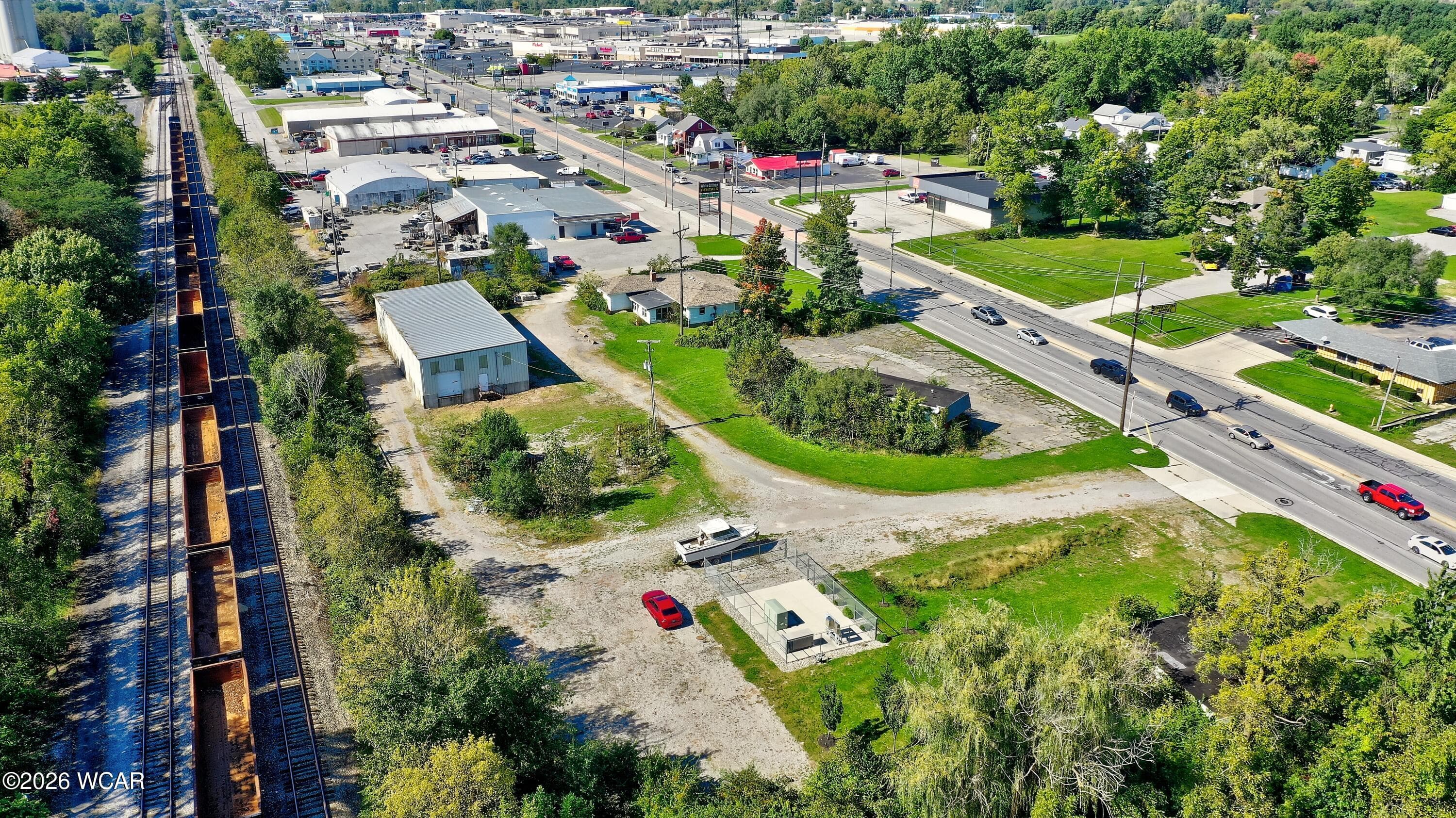 2013 Elida, Lima, OH