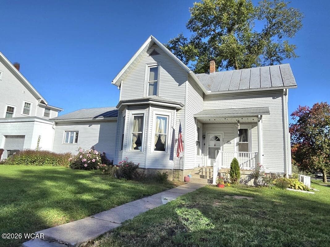 503 Wayne, Kenton, OH