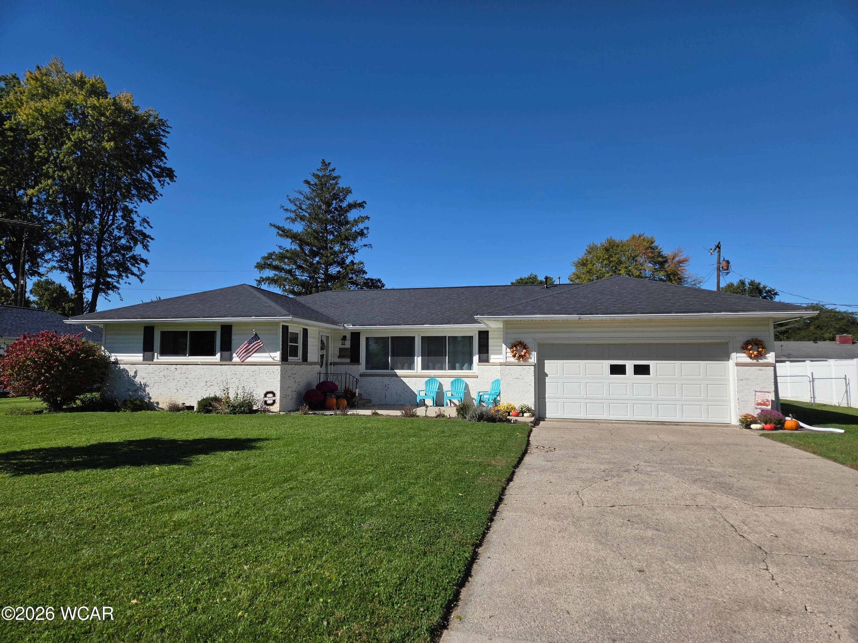 1049 Linden, Van Wert, OH