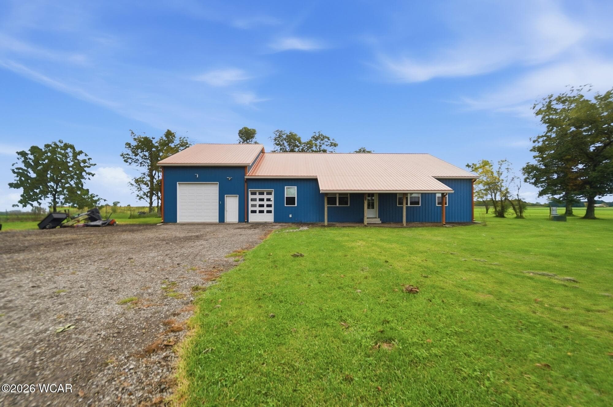 5189 Hattery, Van Wert, OH