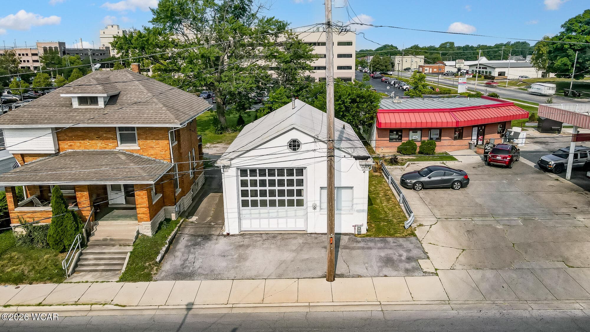 229 Metcalf, Lima, OH