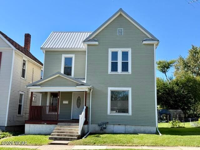 313 High, Kenton, OH