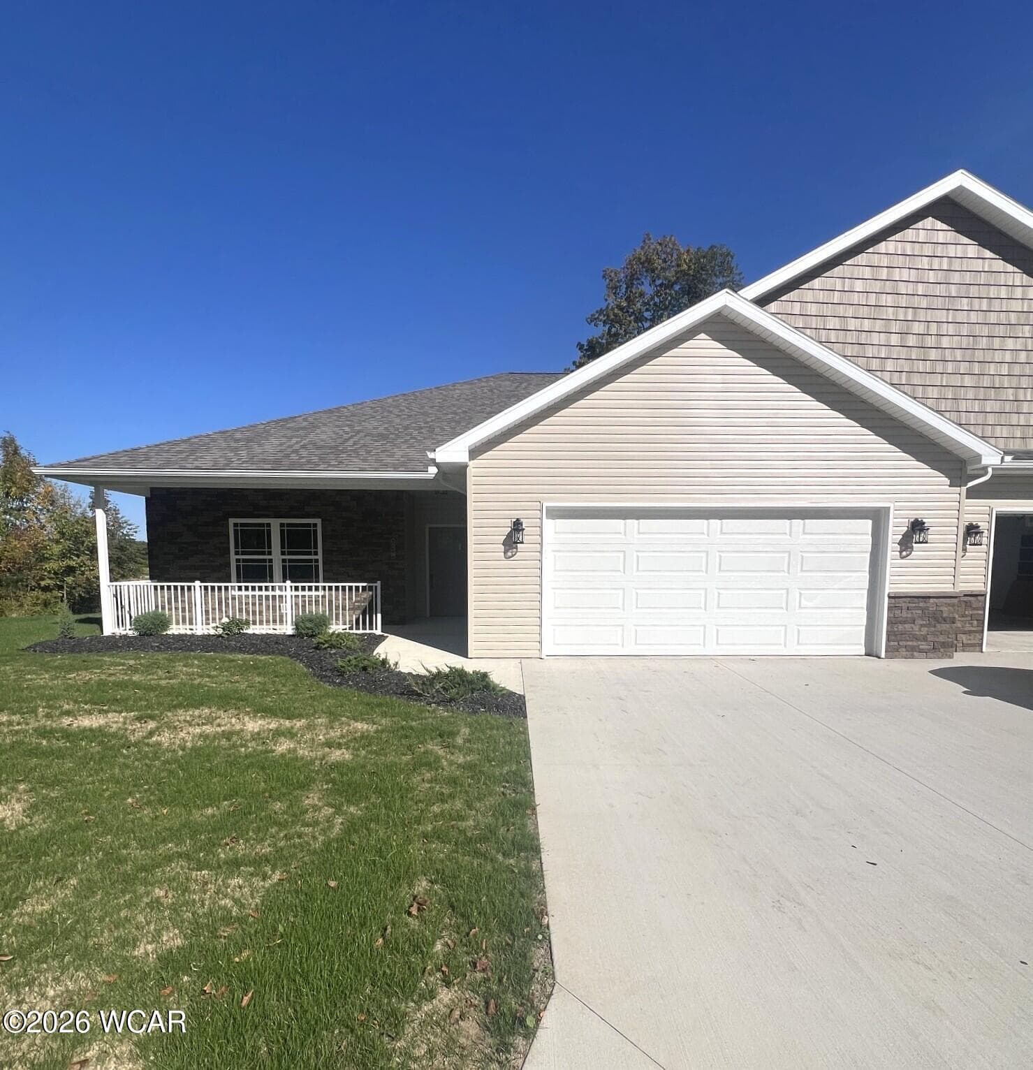 176 Chestnut, Bluffton, OH