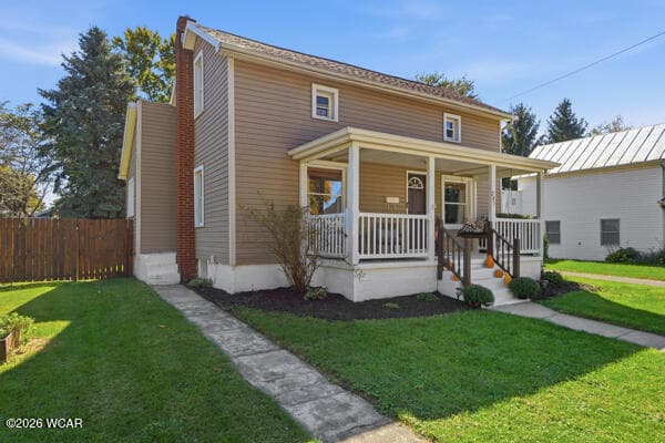 207 Johns