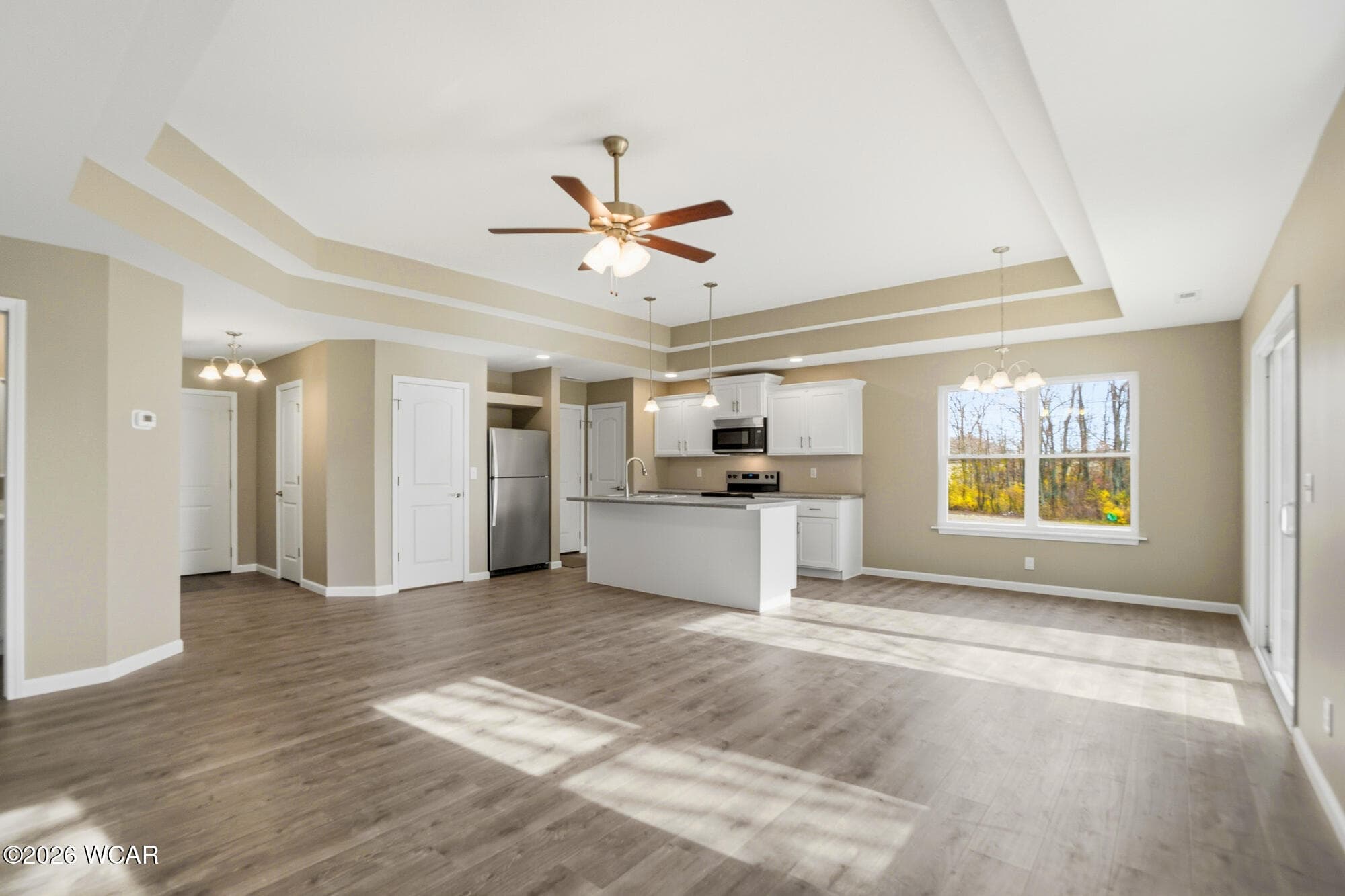 2838 Autumn Lake photo 5