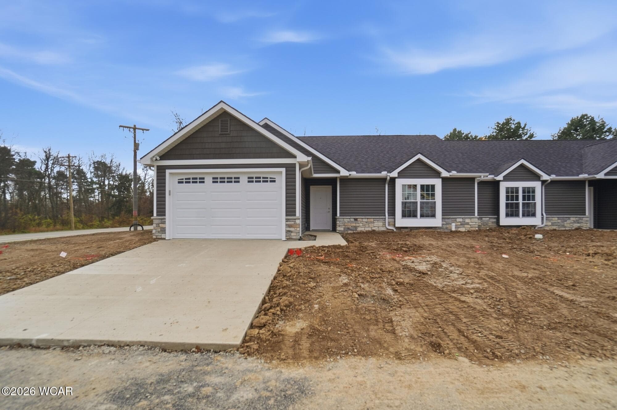 2888 Autumn Lake, Lima, OH