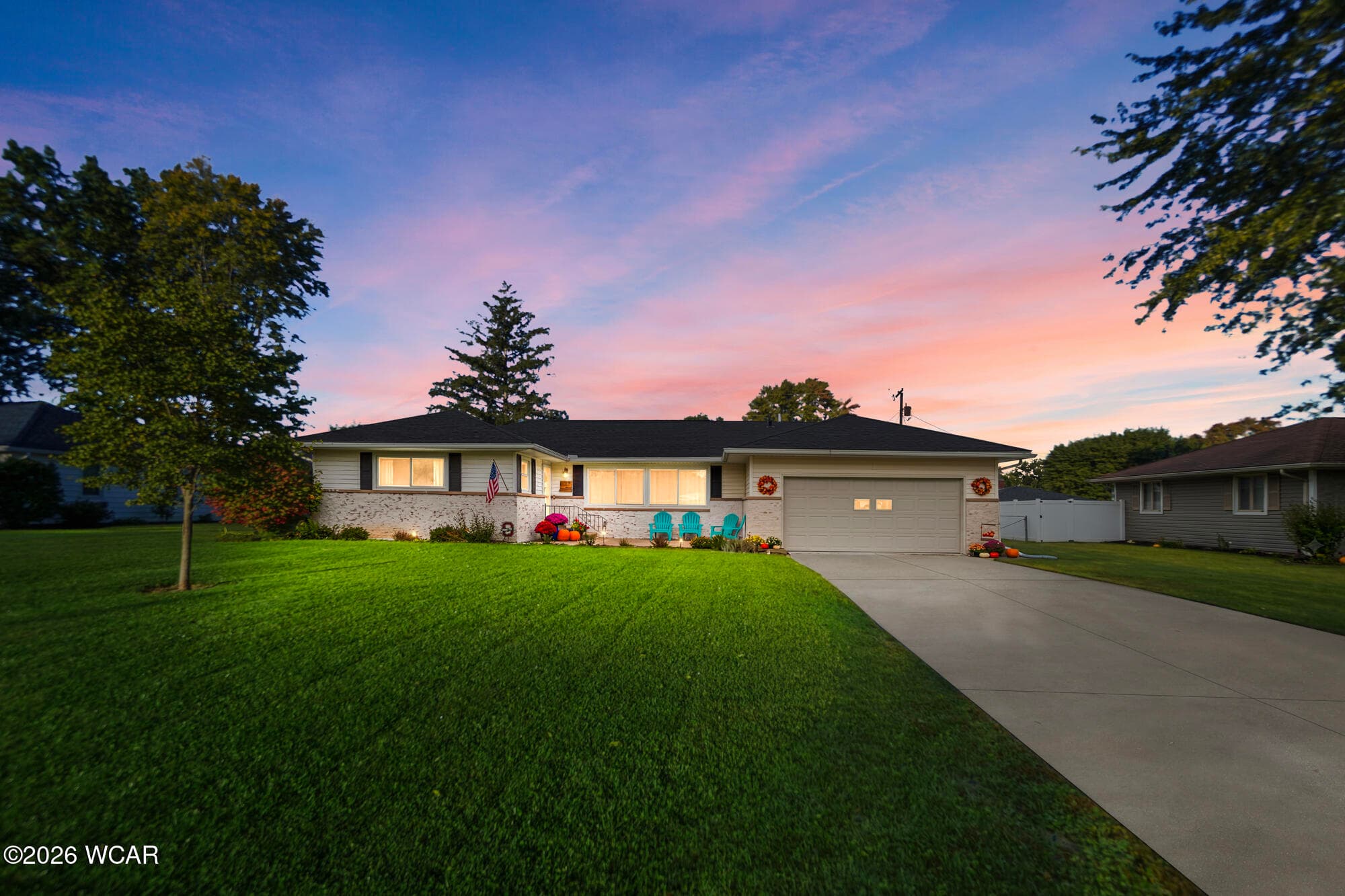 1049 Linden, Van Wert, OH