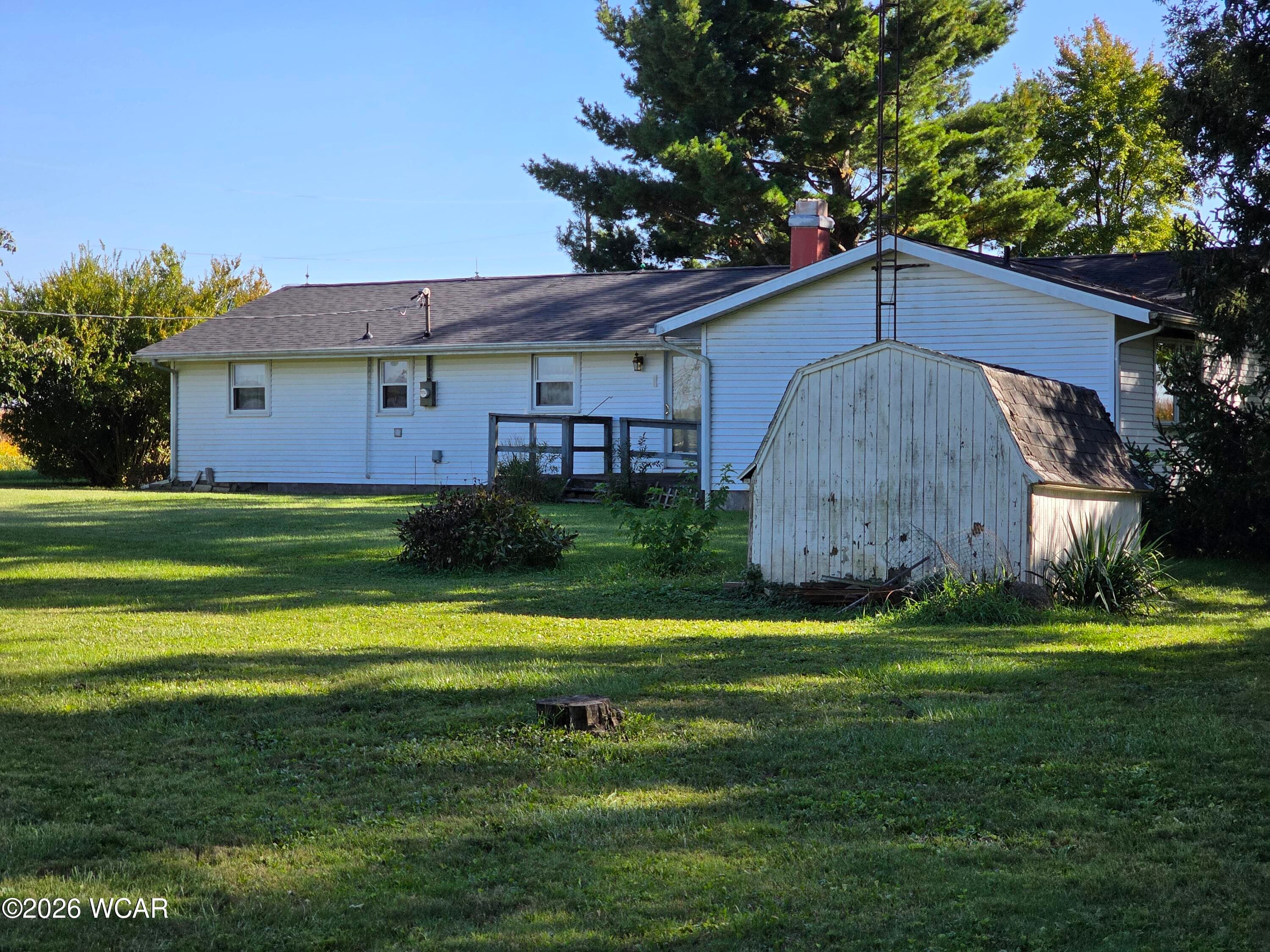 2985 Mercer Van Wert County Line photo 4