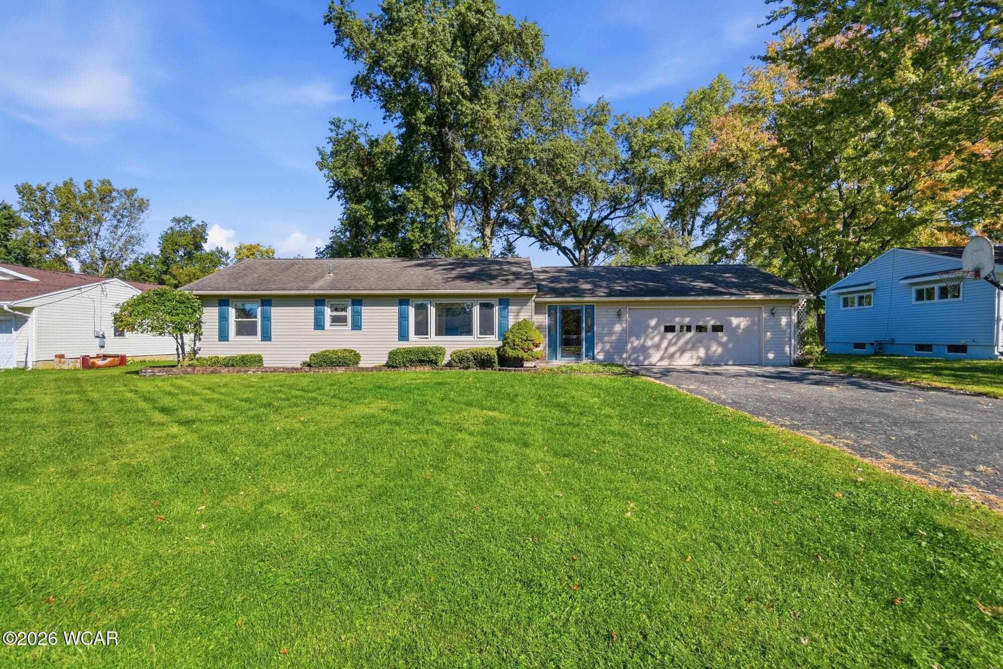 1922 Jo Jean, Lima, OH
