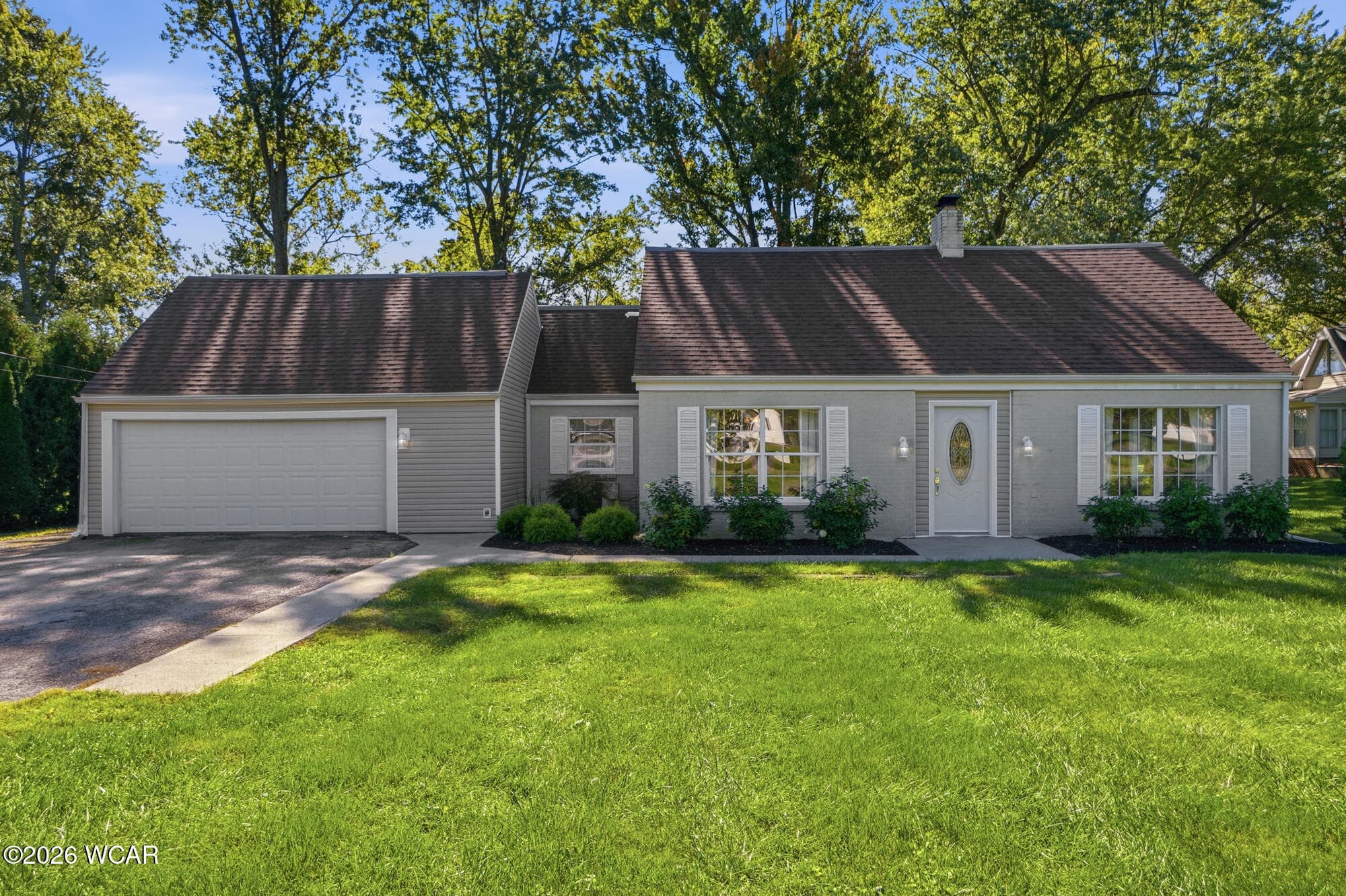 3675 Fort Amanda, Lima, OH
