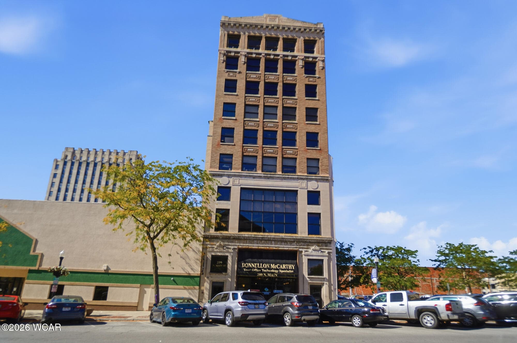 209 Main