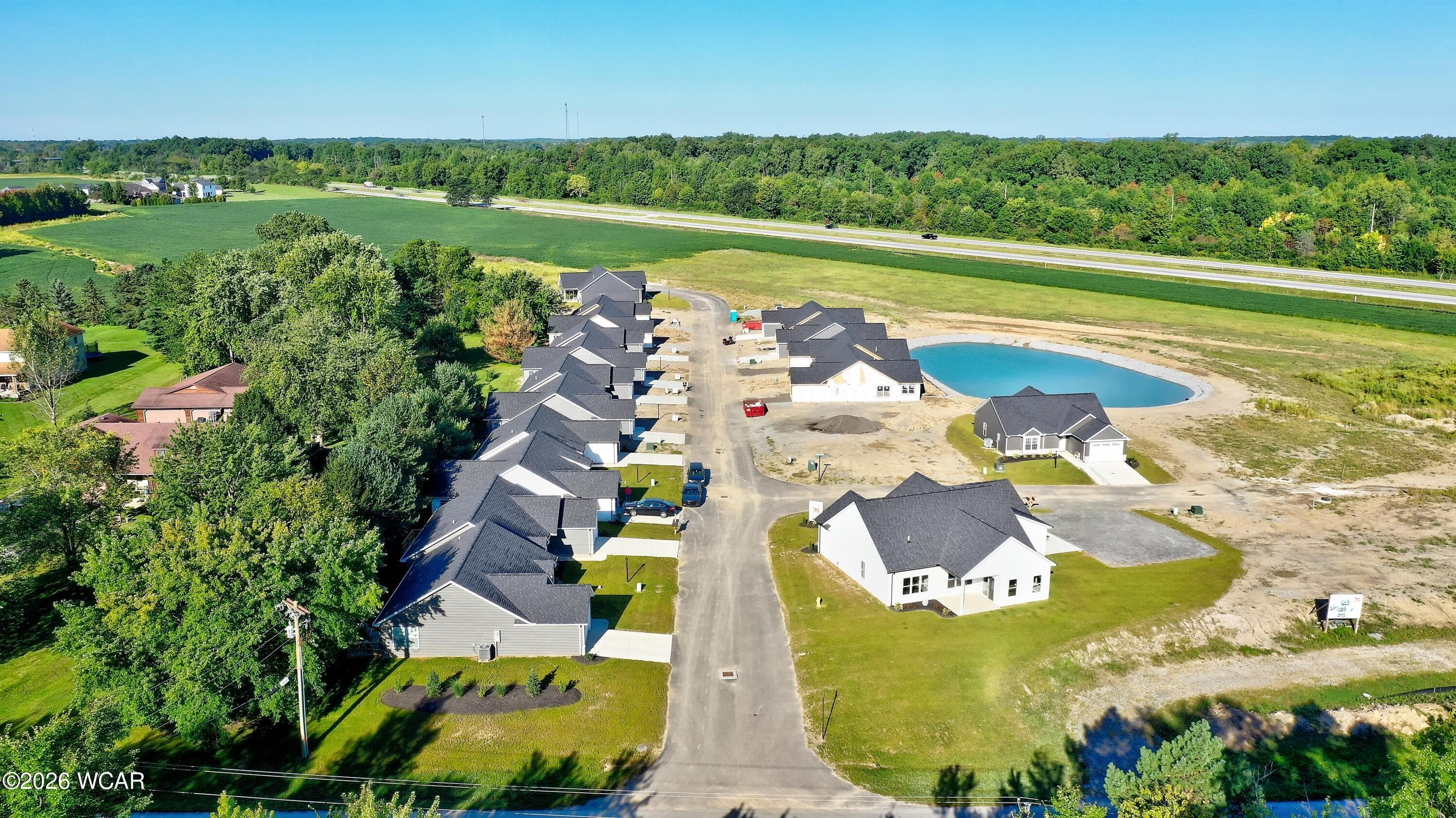 2844 Autumn Lake