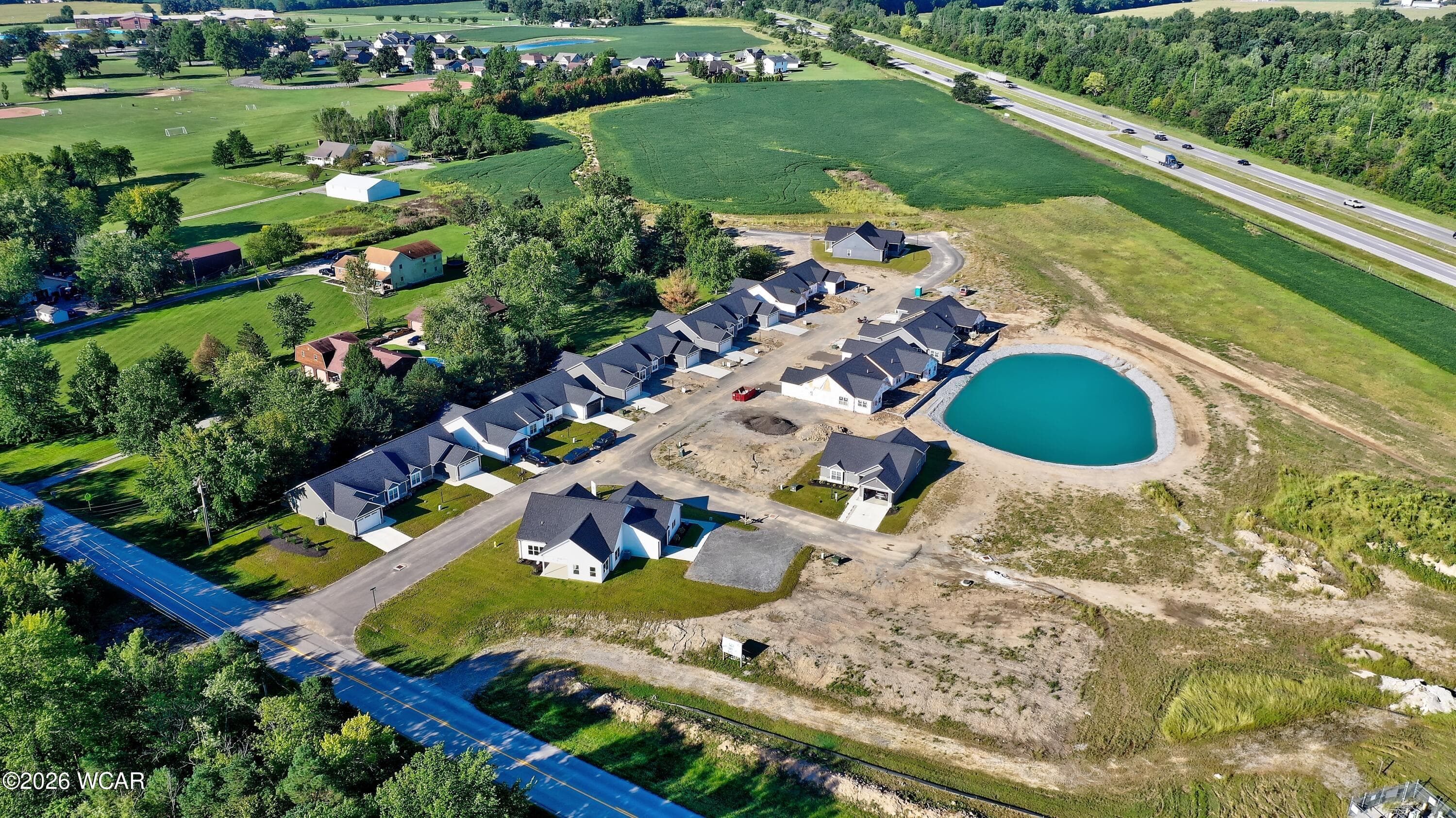2844 Autumn Lake photo 4