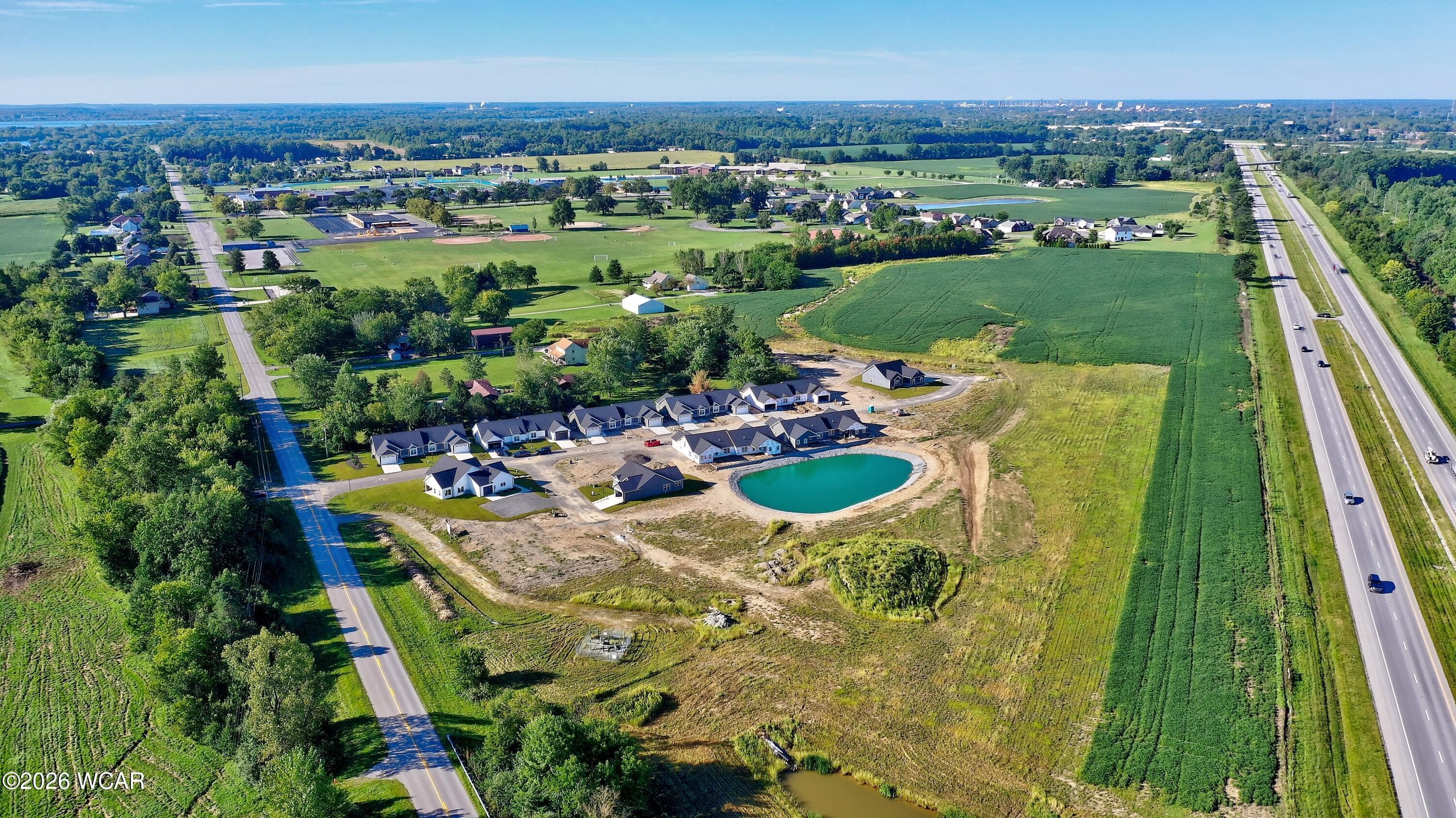 2844 Autumn Lake photo 5