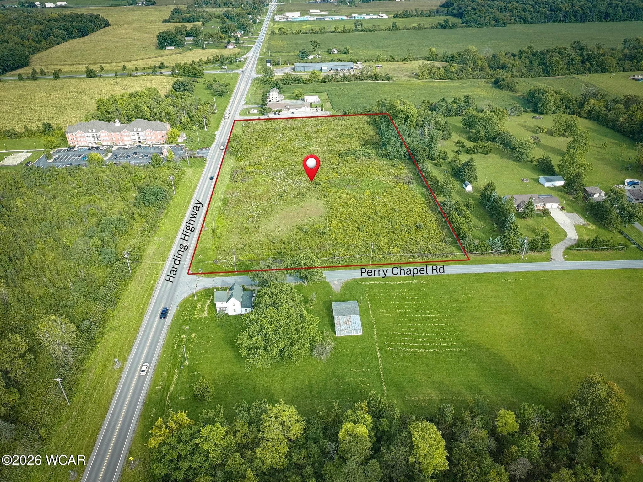 0 Harding, Lima, OH