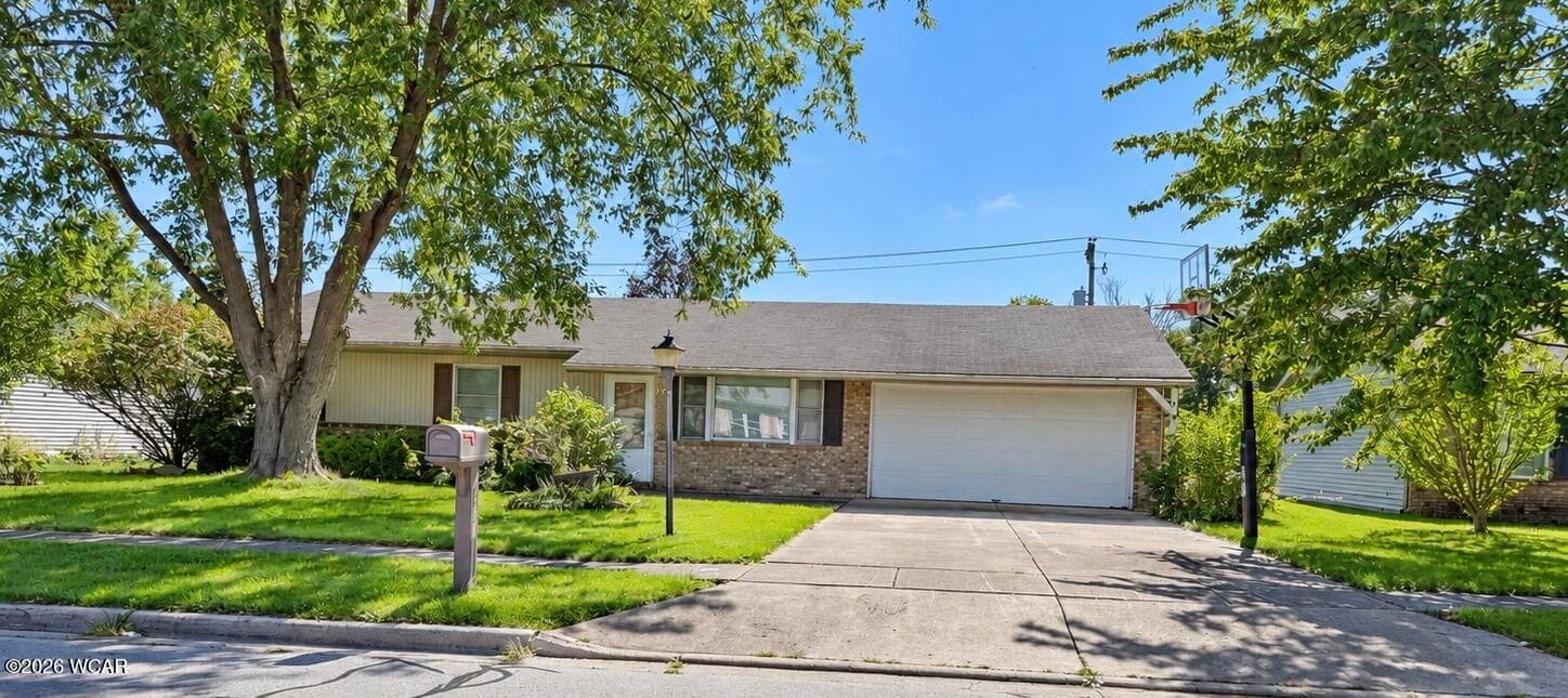 2981 Jenny, Lima, OH
