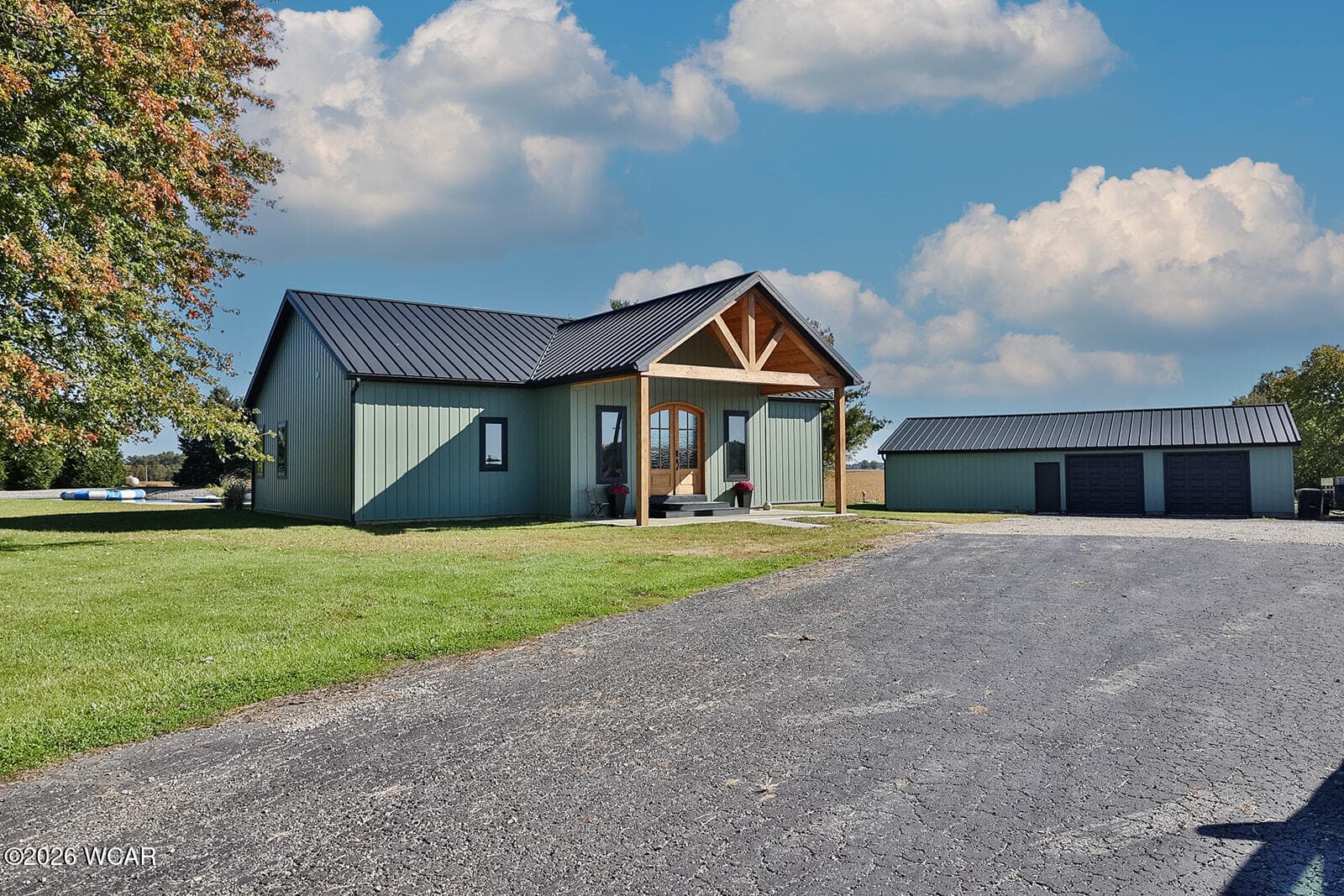 12238 Township Road 205