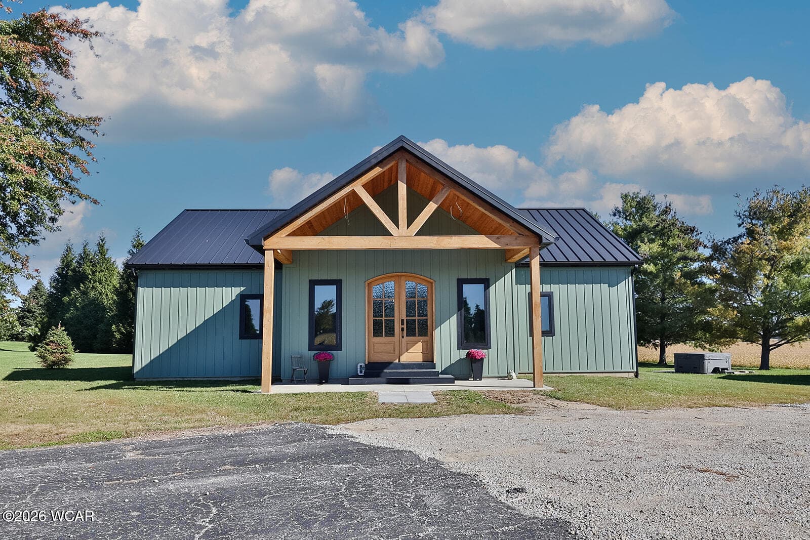 12238 Township Road 205 photo 2