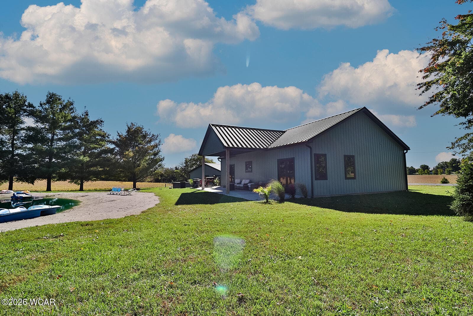 12238 Township Road 205 photo 5