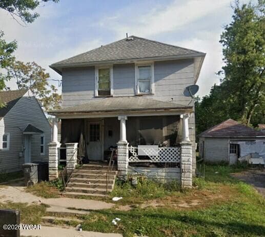 811 Vine