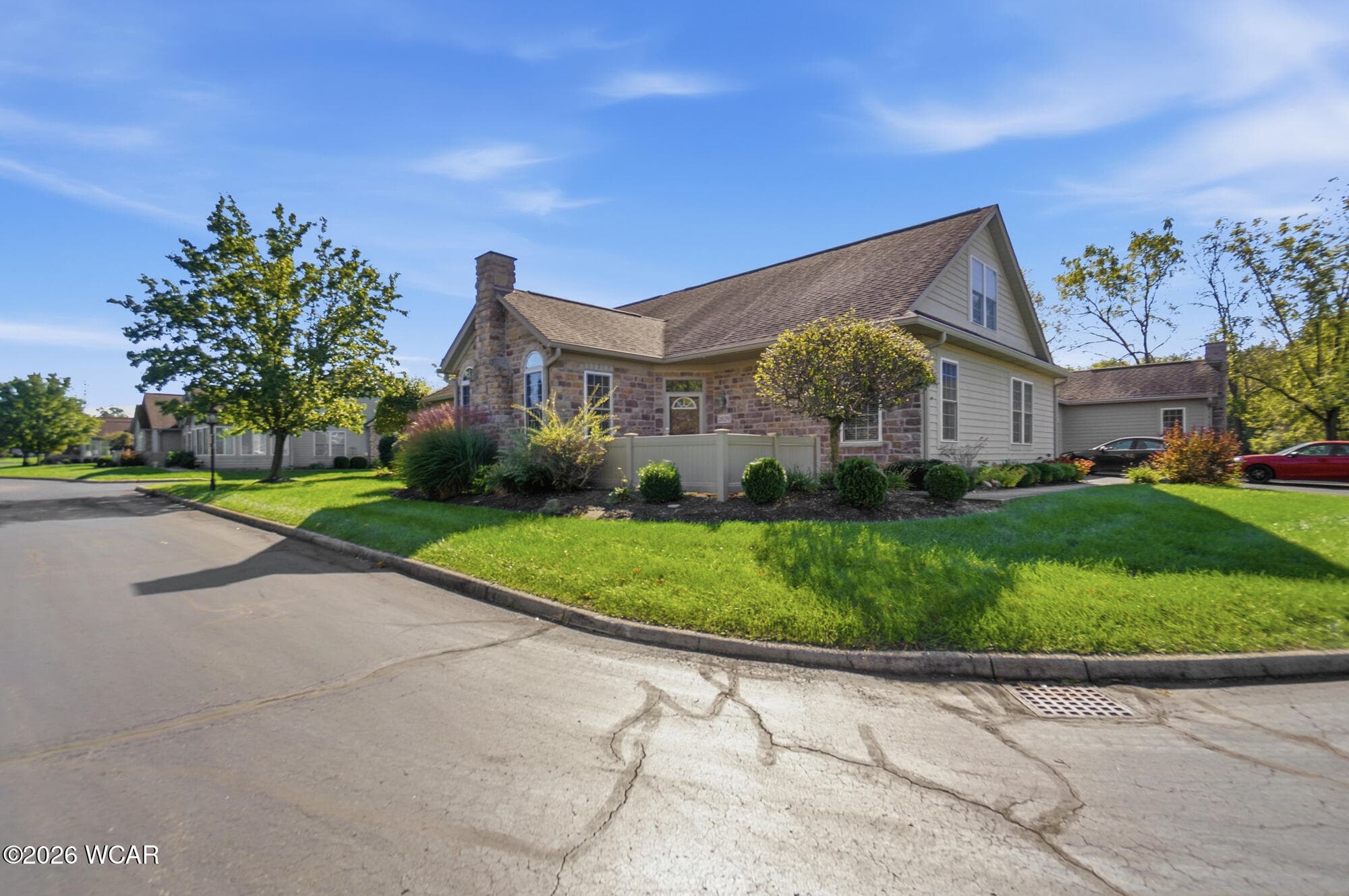 2829 Riverwalk, Lima, OH