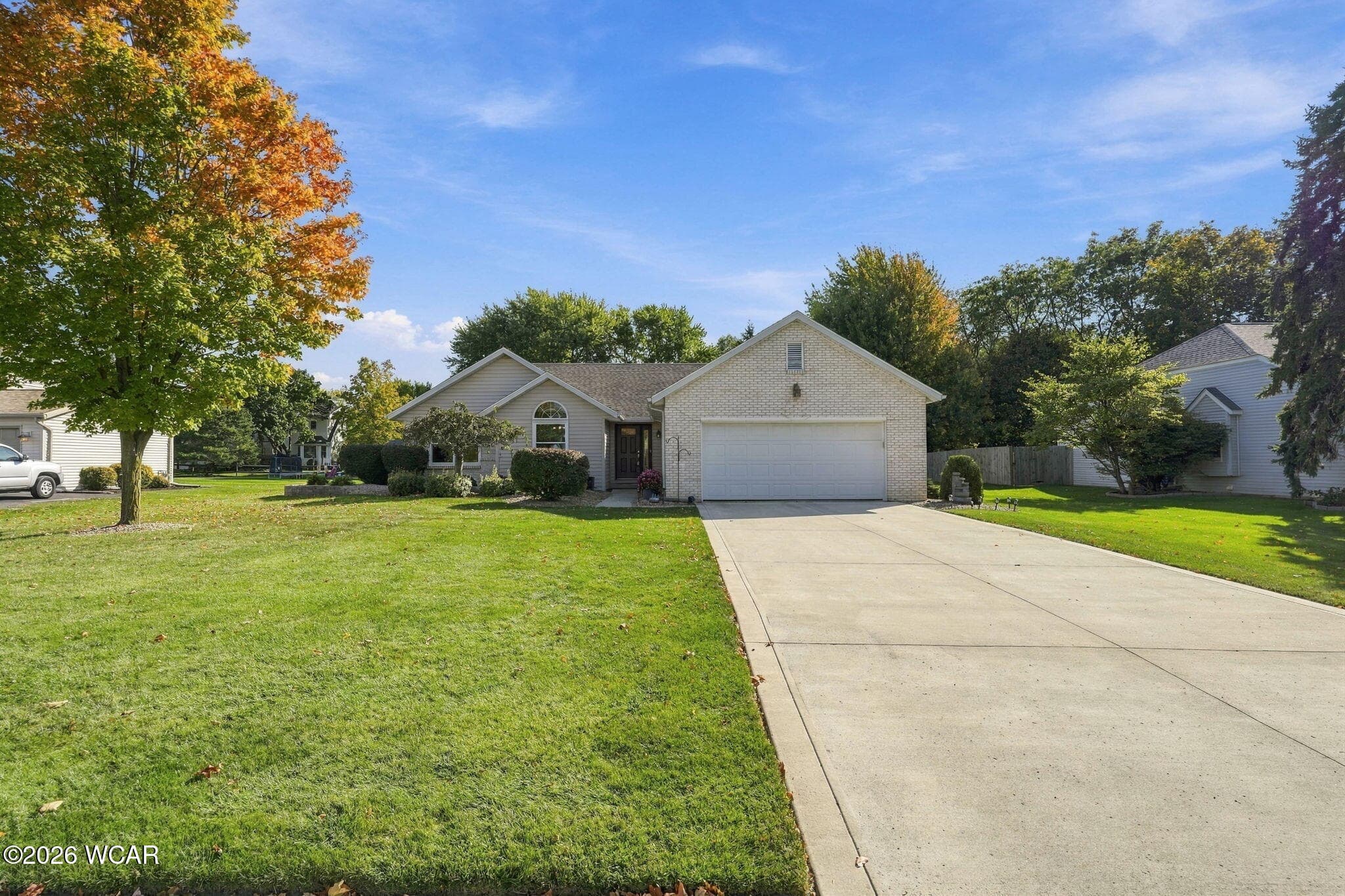 1020 Fox Run