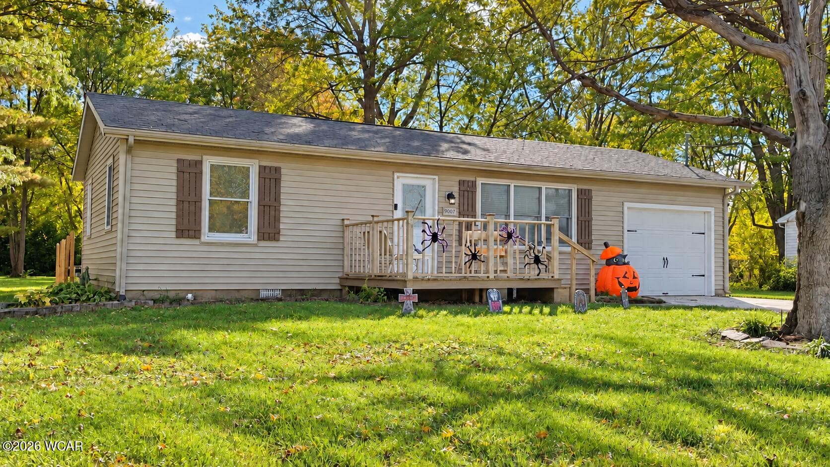 3007 Freyer