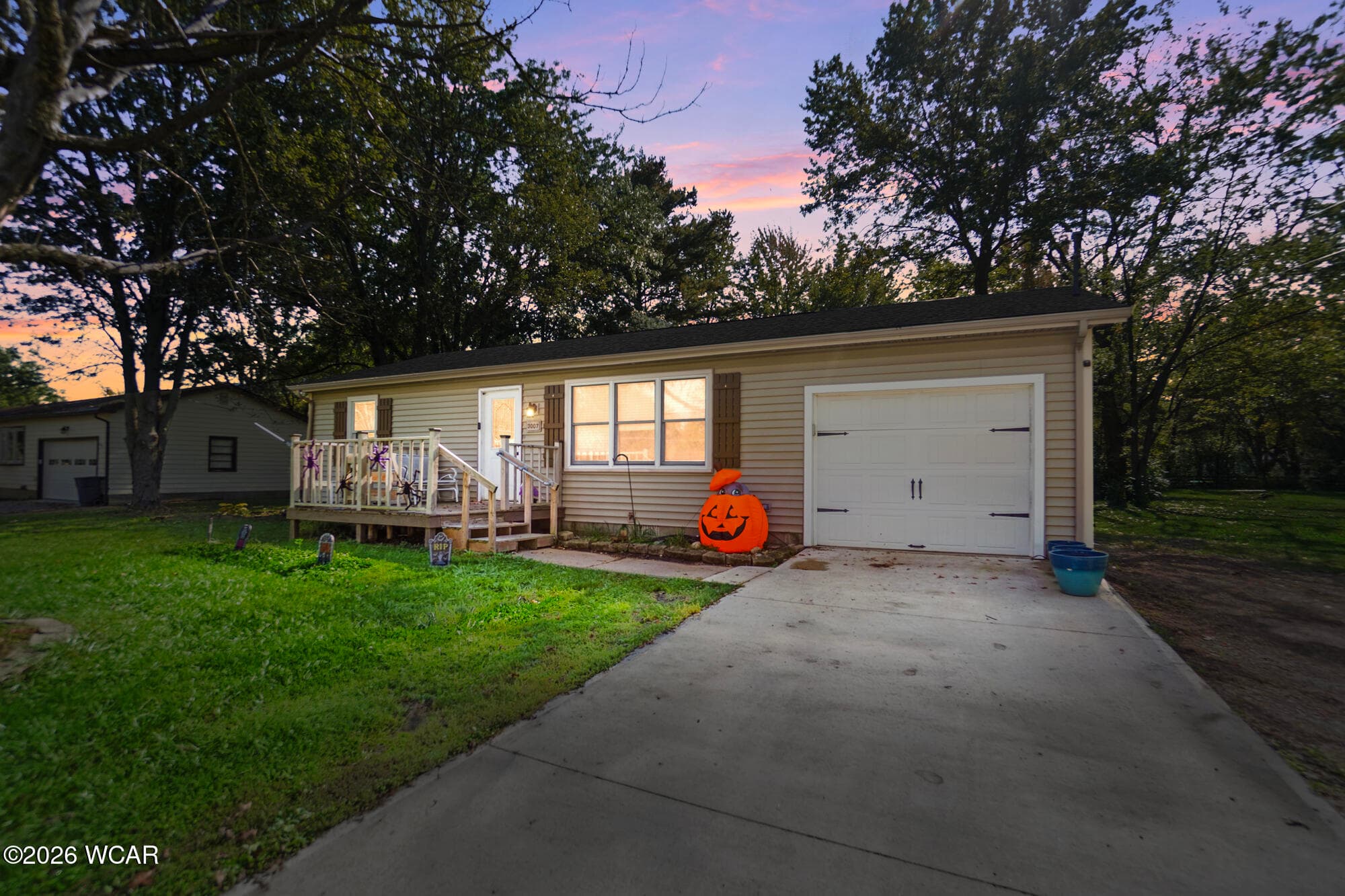 3007 Freyer, Elida, OH