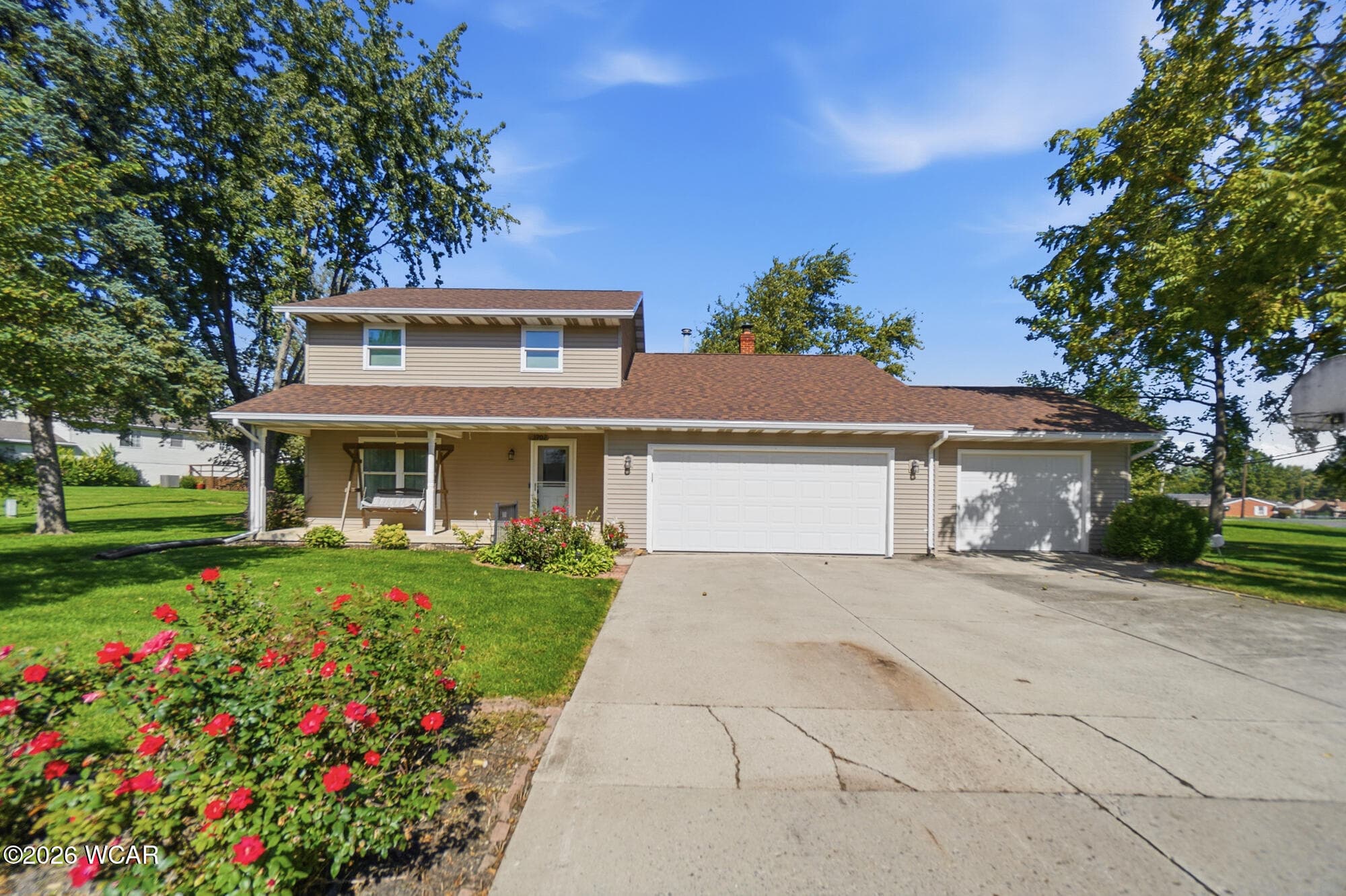 3902 Magnolia, Lima, OH