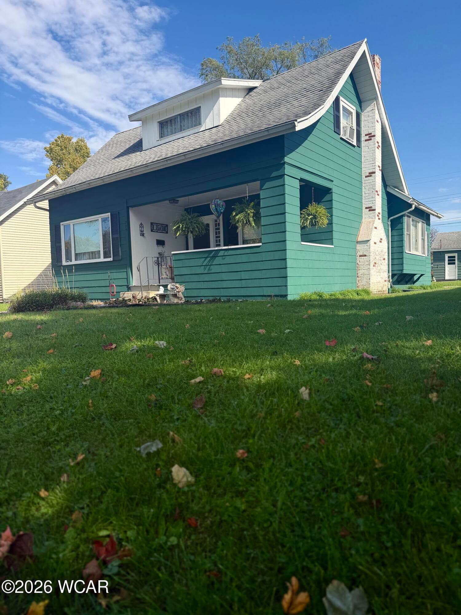 504 Buchanan