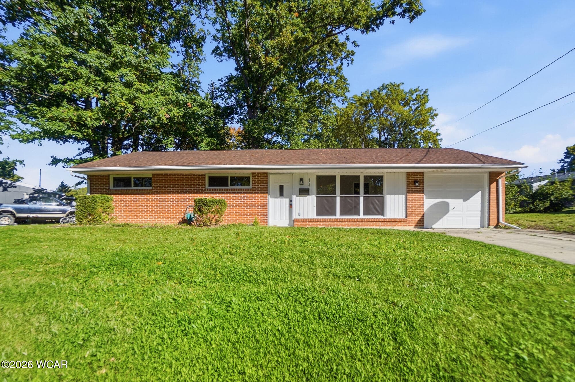 404 Northern, Lima, OH