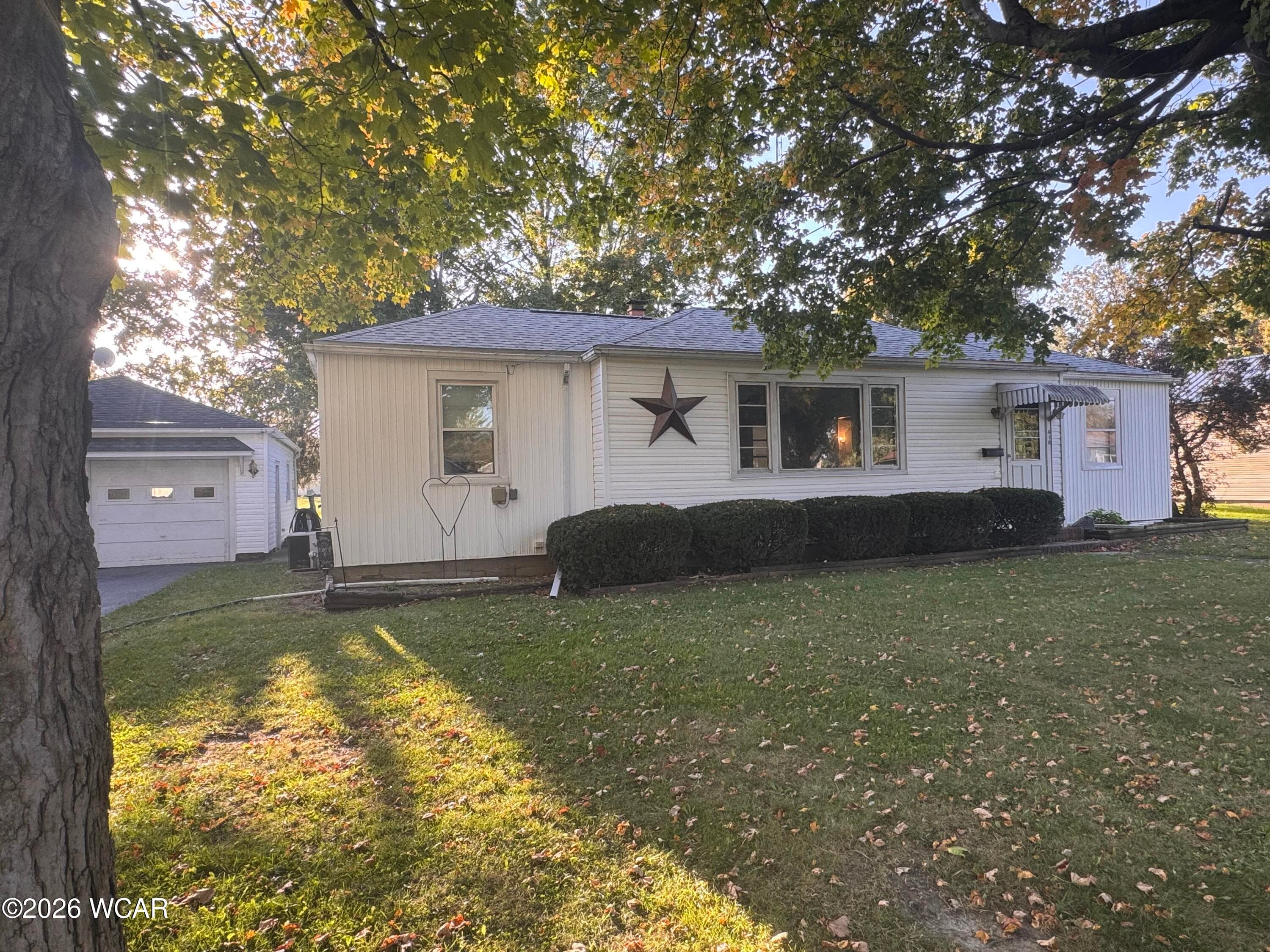 410 Walnut