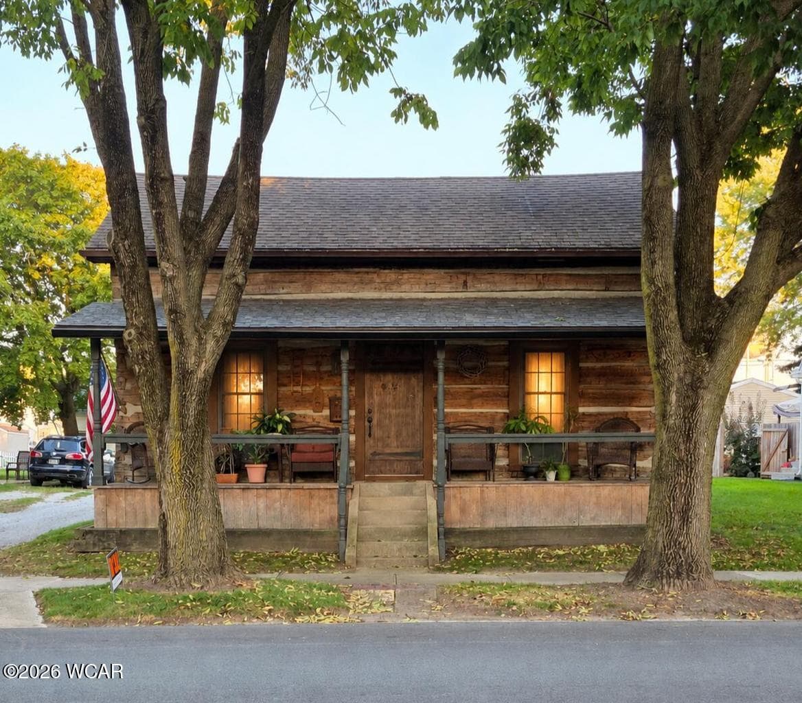 408 Blackhoof, Wapakoneta, OH