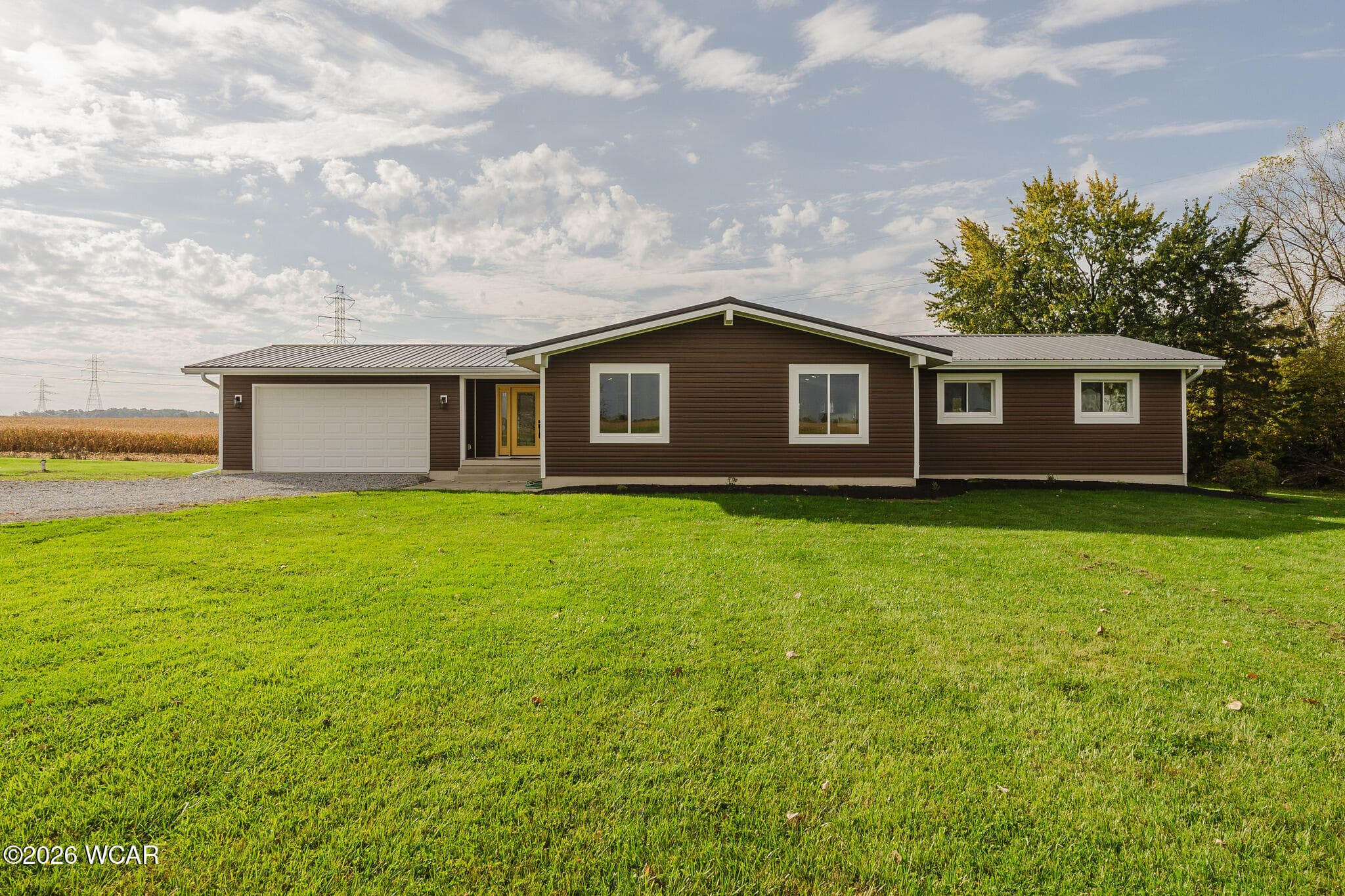 8654 Harding, Lima, OH
