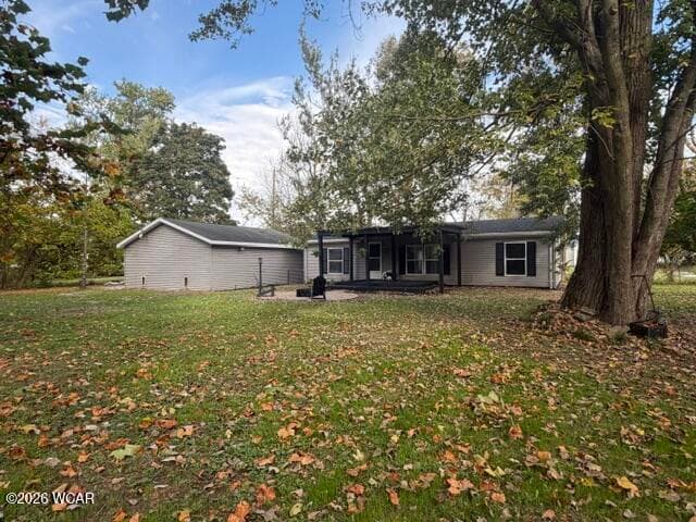 1 Gruver, Kenton, OH