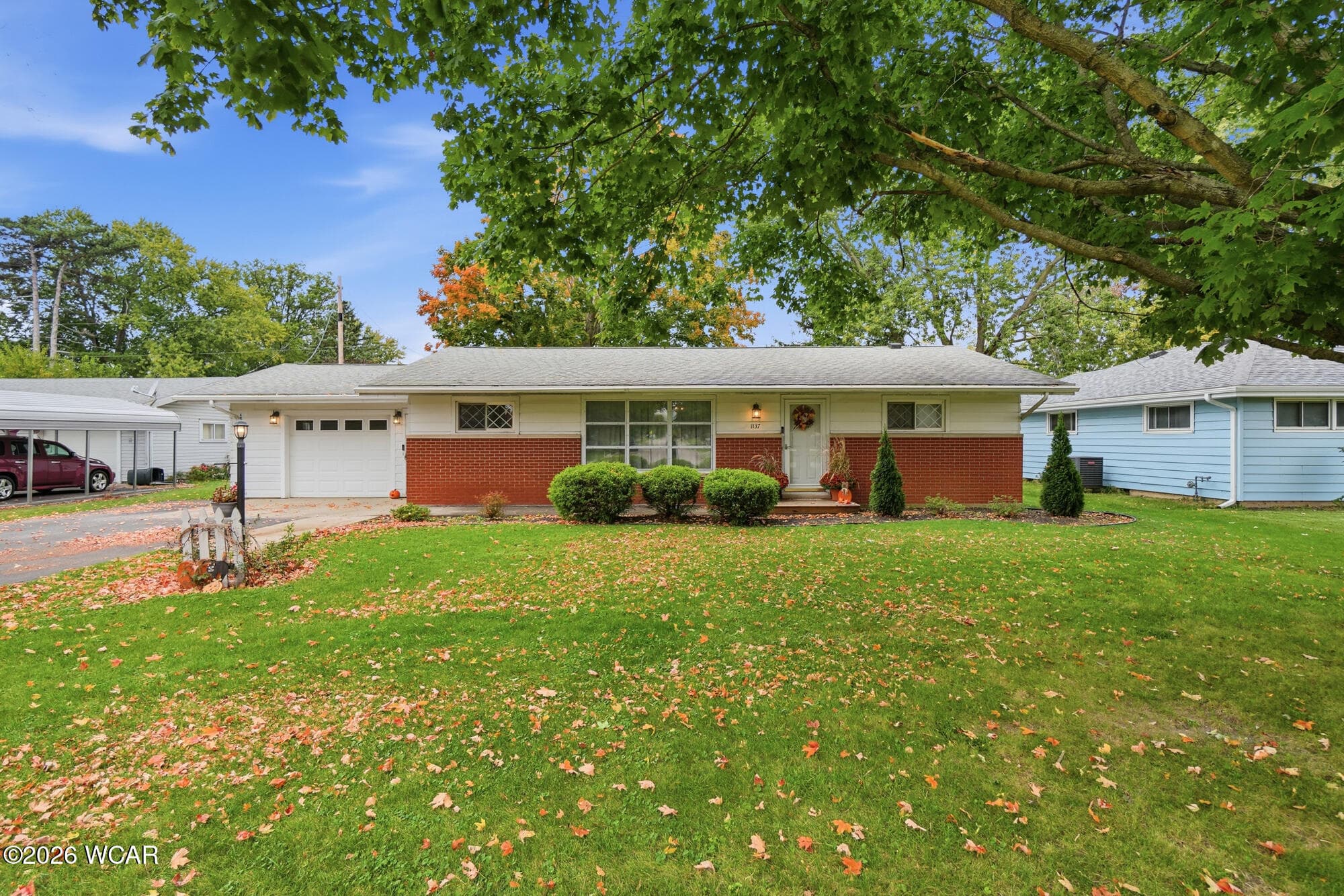 1137 Ervin