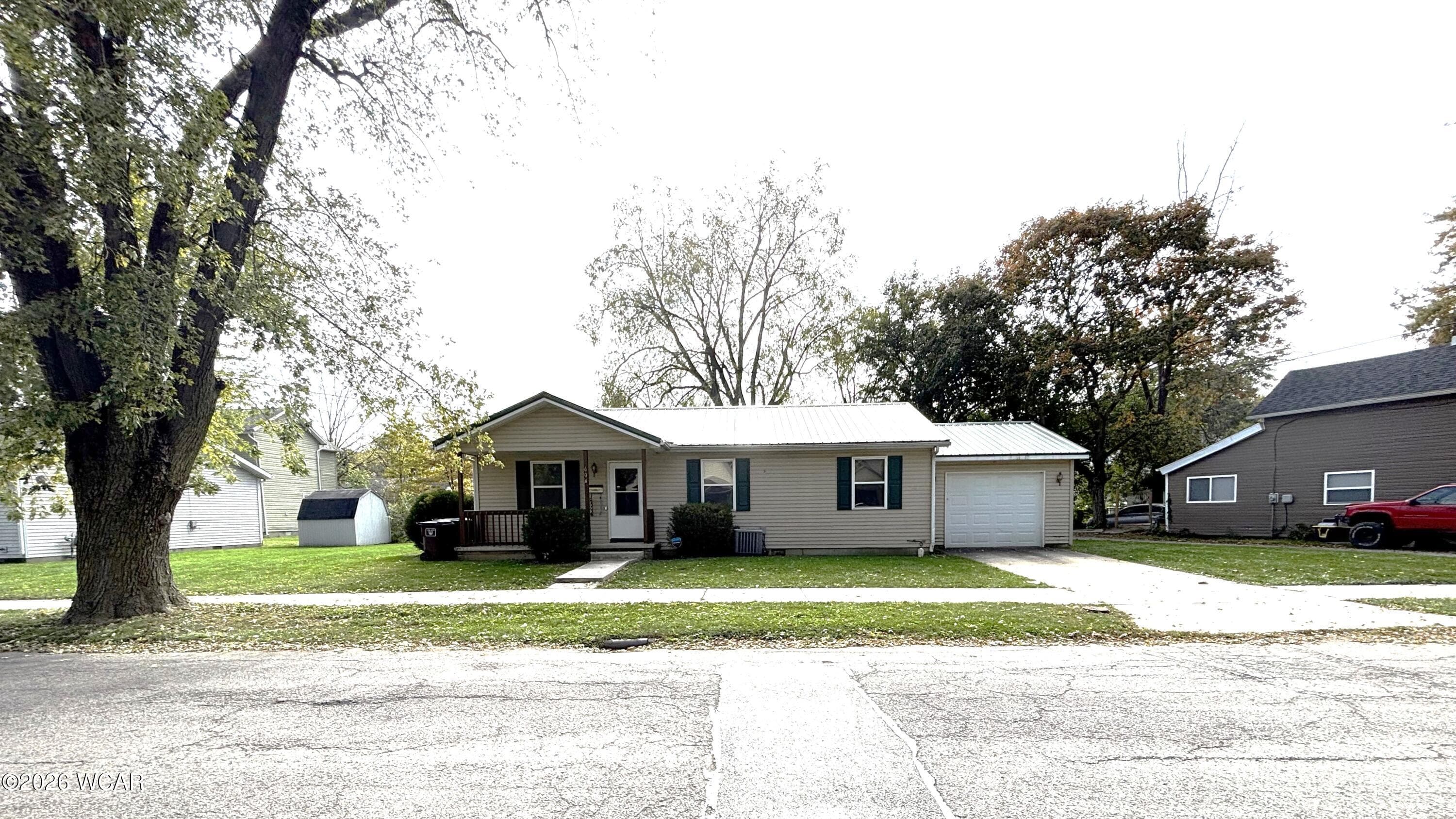 604 Fairview