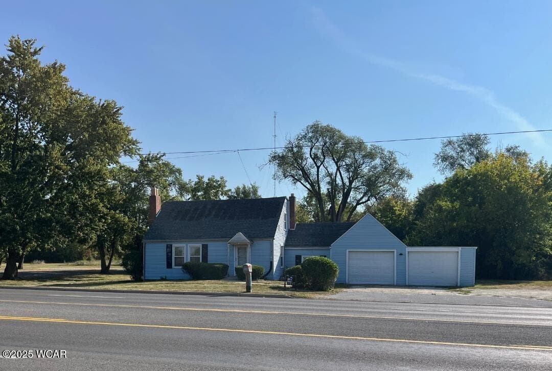 2120 Eastown, Lima, OH