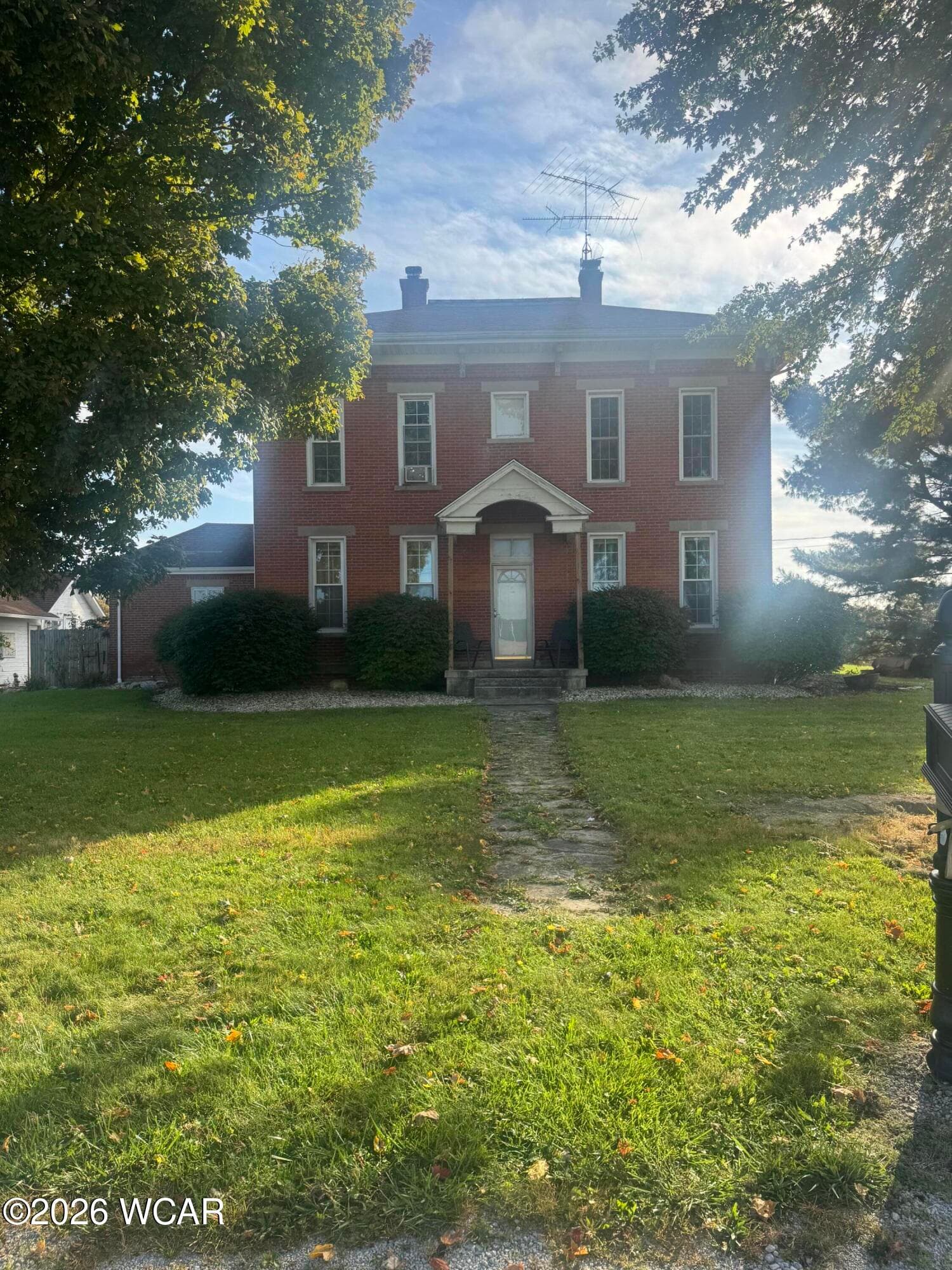 7772 County Road 167, Kenton, OH