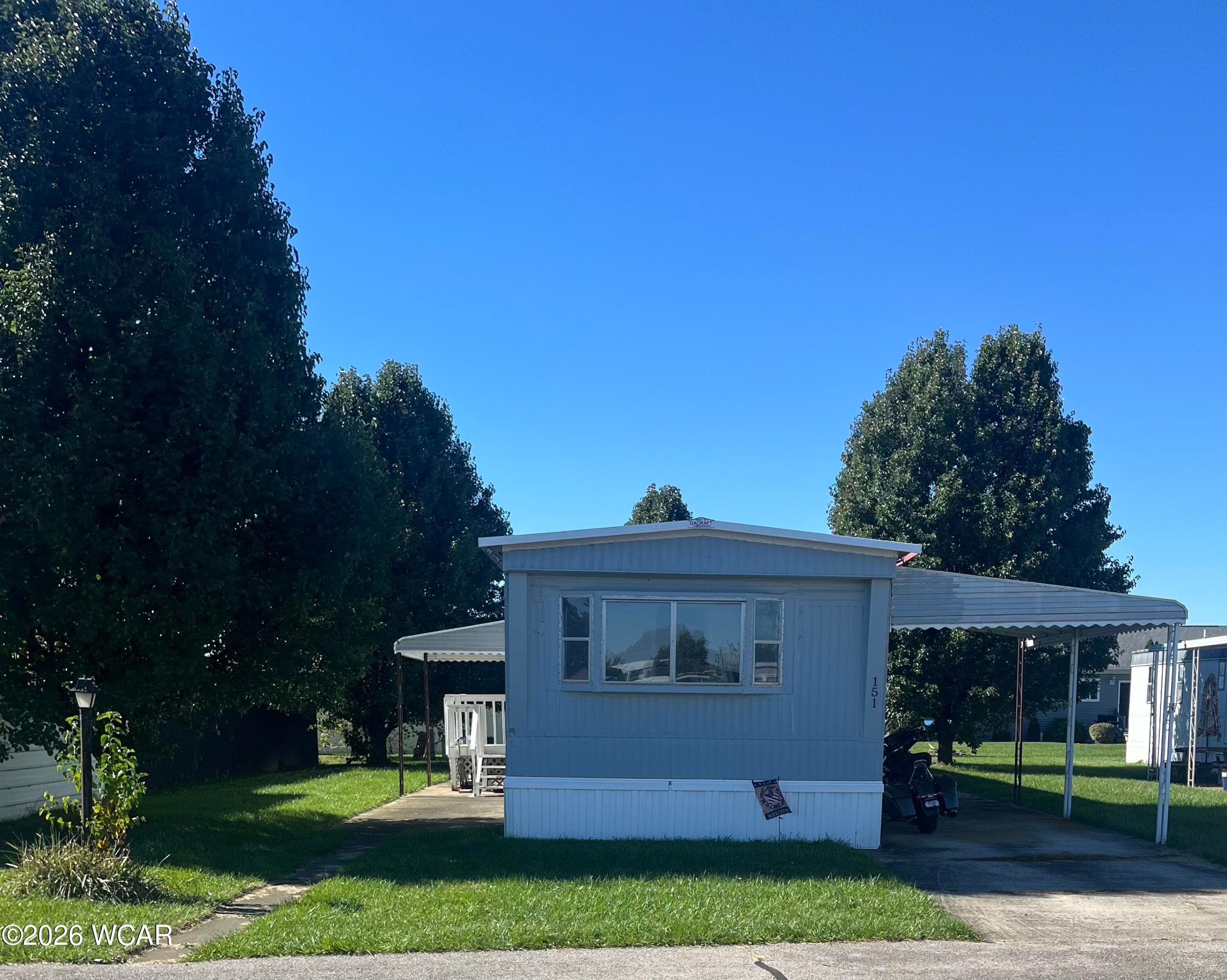 151 Winterhaven, Wapakoneta, OH