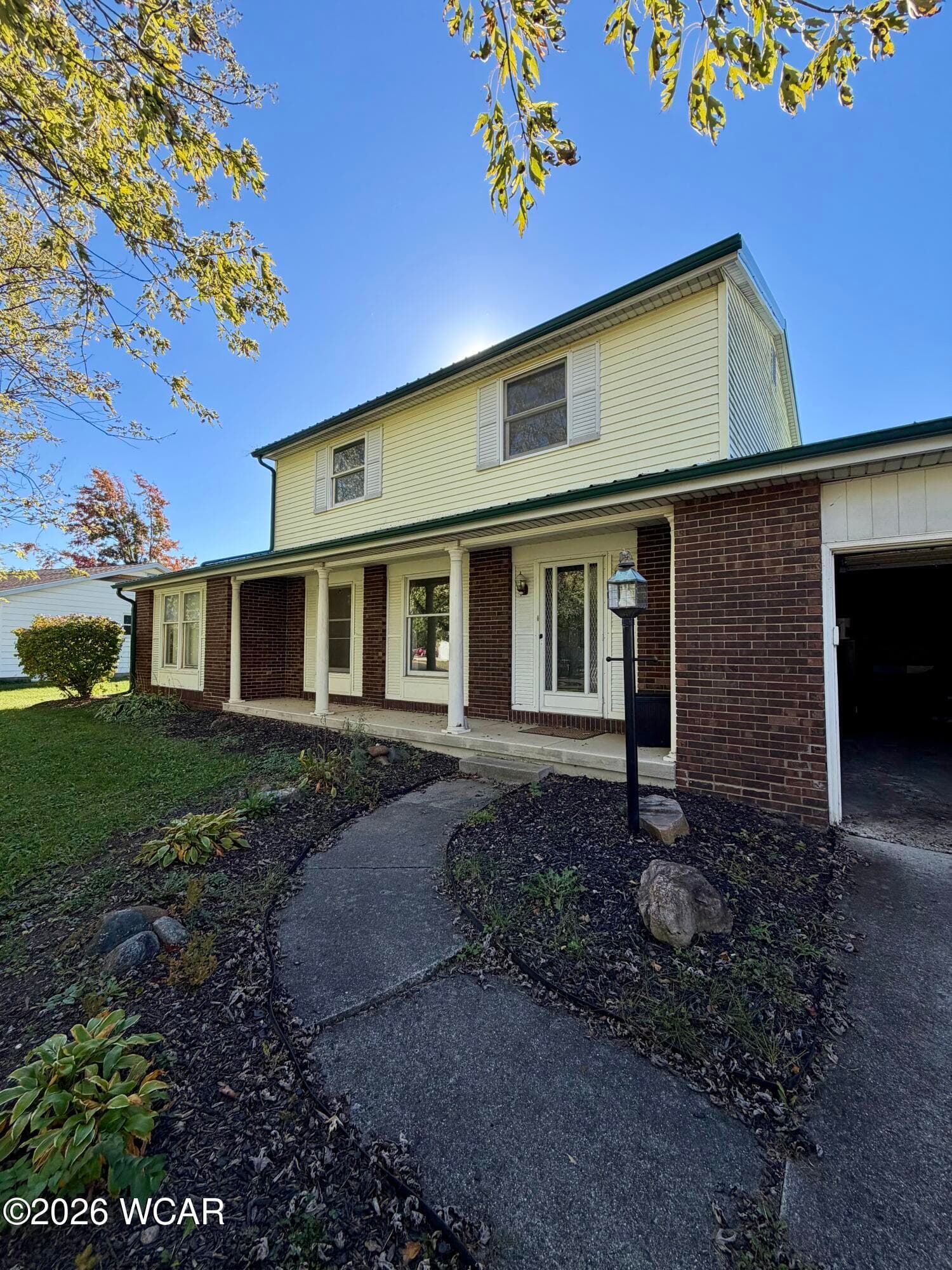 117 Wynnwood, Lima, OH