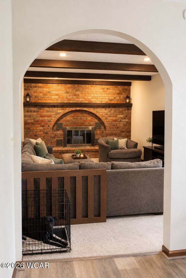 434 Ridge Crest photo 4