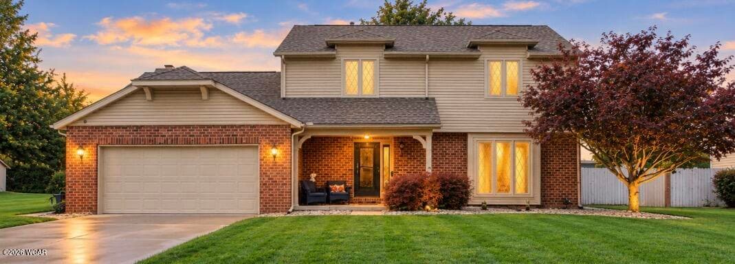 434 Ridge Crest